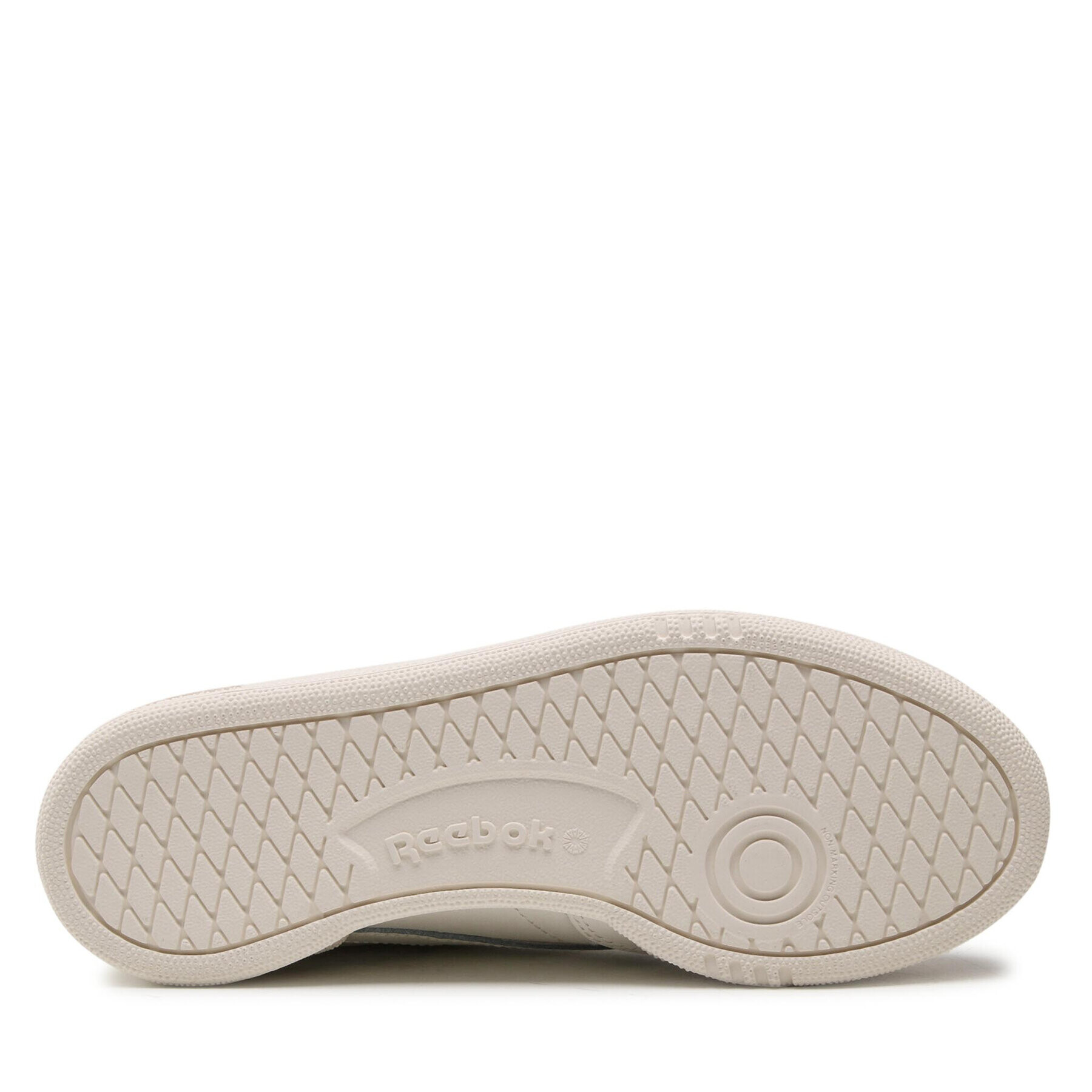 Reebok Обувки Club C 85 GY0410 Бял - Pepit.bg