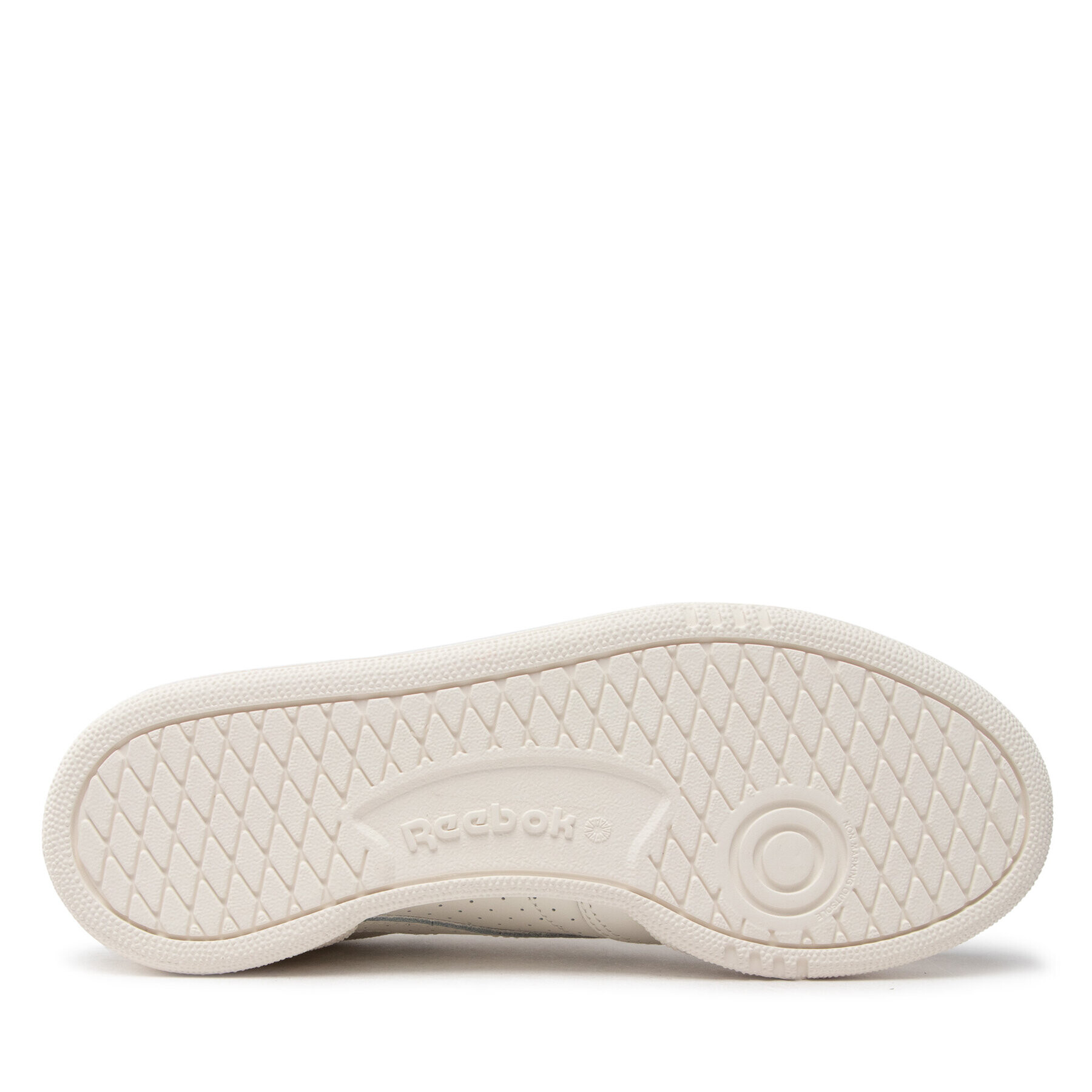 Reebok Обувки Club C 85 GY6772 Бял - Pepit.bg