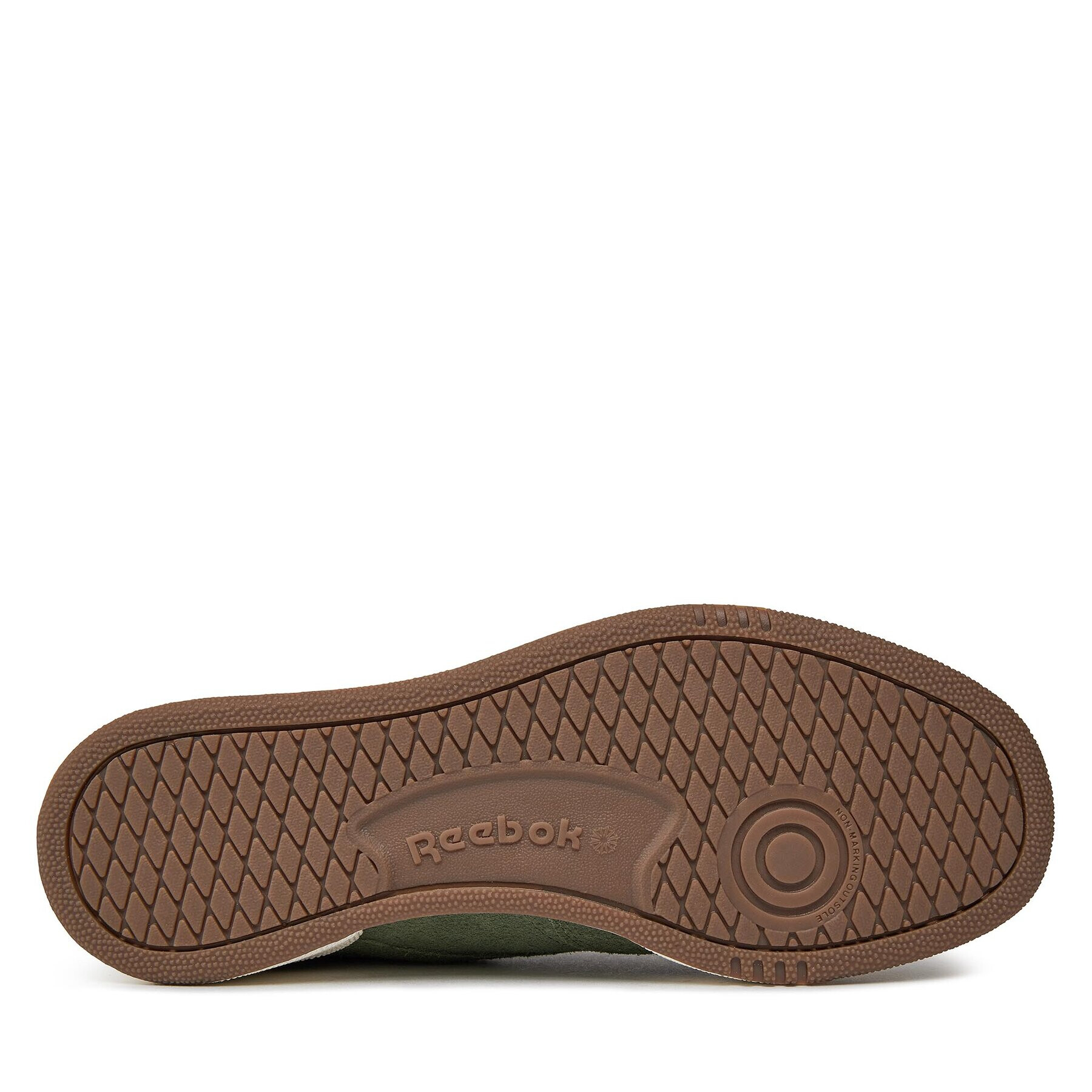 Reebok Обувки Club C 85 ID9264 Зелен - Pepit.bg