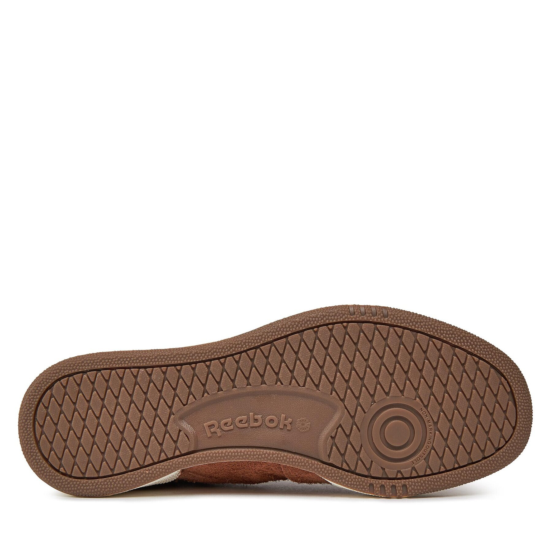 Reebok Обувки Club C 85 ID9265 Кафяв - Pepit.bg