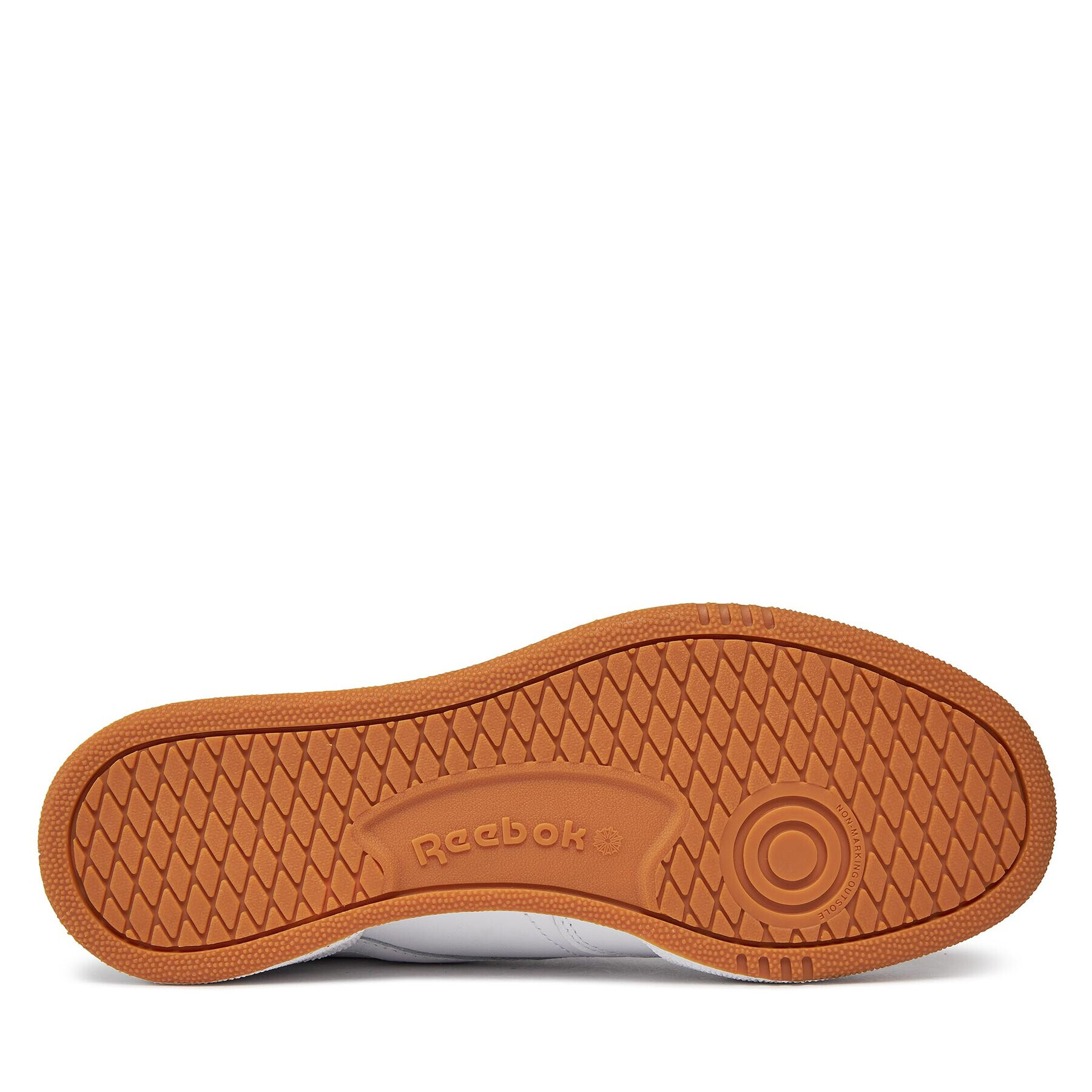 Reebok Обувки Club C 85 IE2398 Бял - Pepit.bg