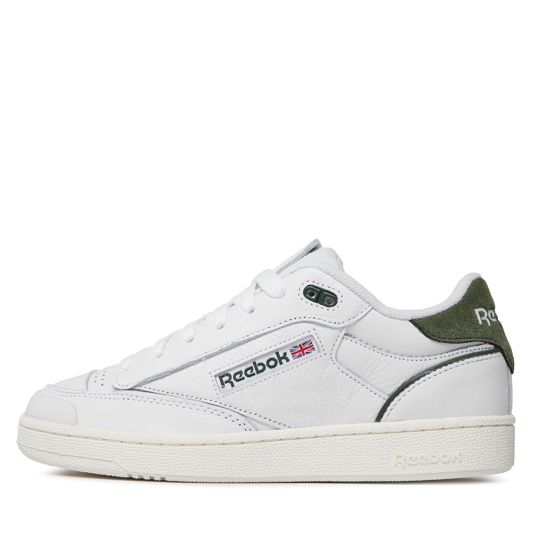 Reebok Обувки Club C Bulc ID6802 Бял - Pepit.bg