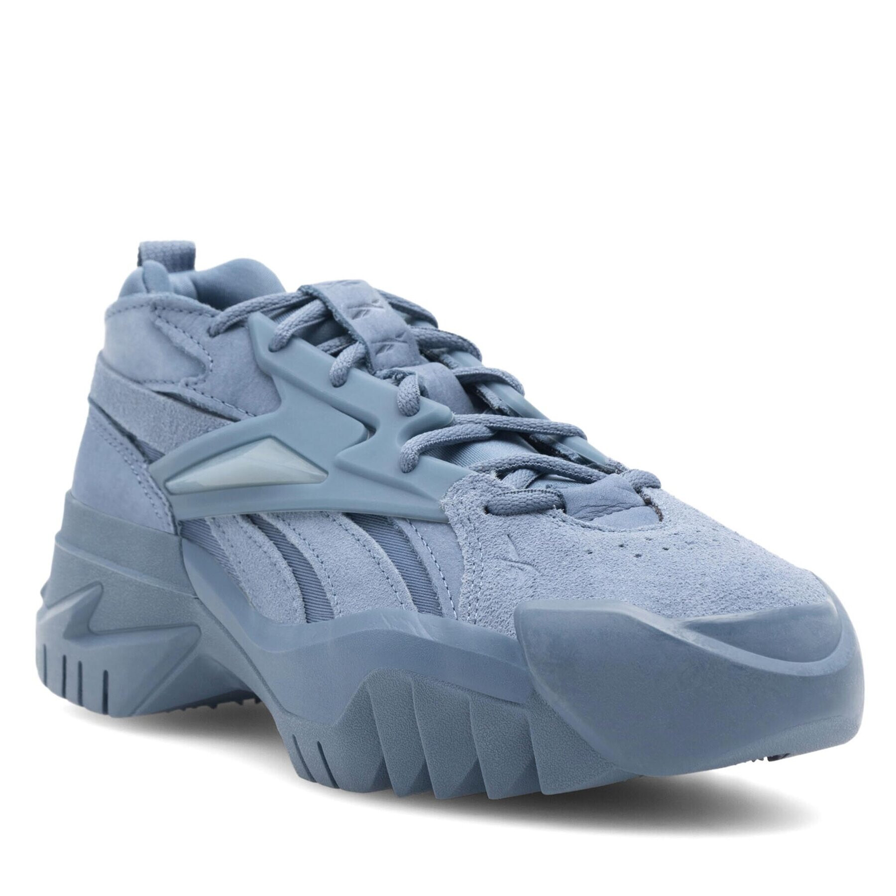 Reebok Обувки Club C Cardi V2 GW6700 Син - Pepit.bg