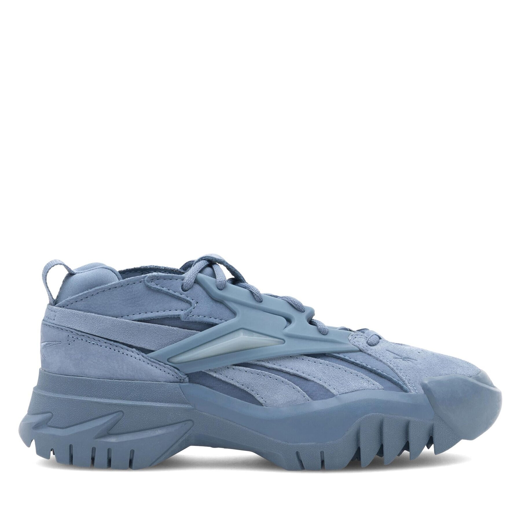 Reebok Обувки Club C Cardi V2 GW6700 Син - Pepit.bg