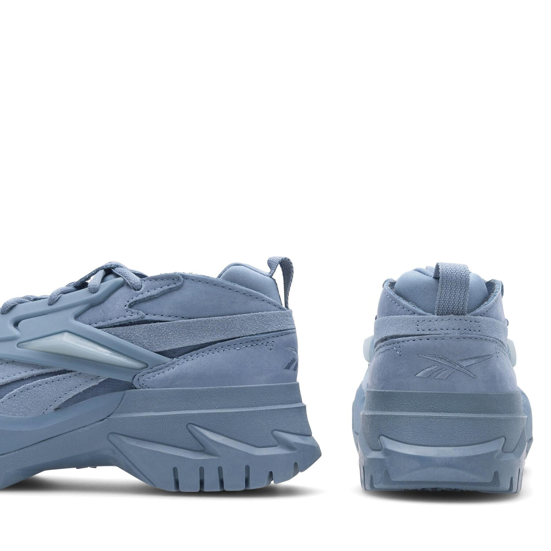 Reebok Обувки Club C Cardi V2 GW6700 Син - Pepit.bg