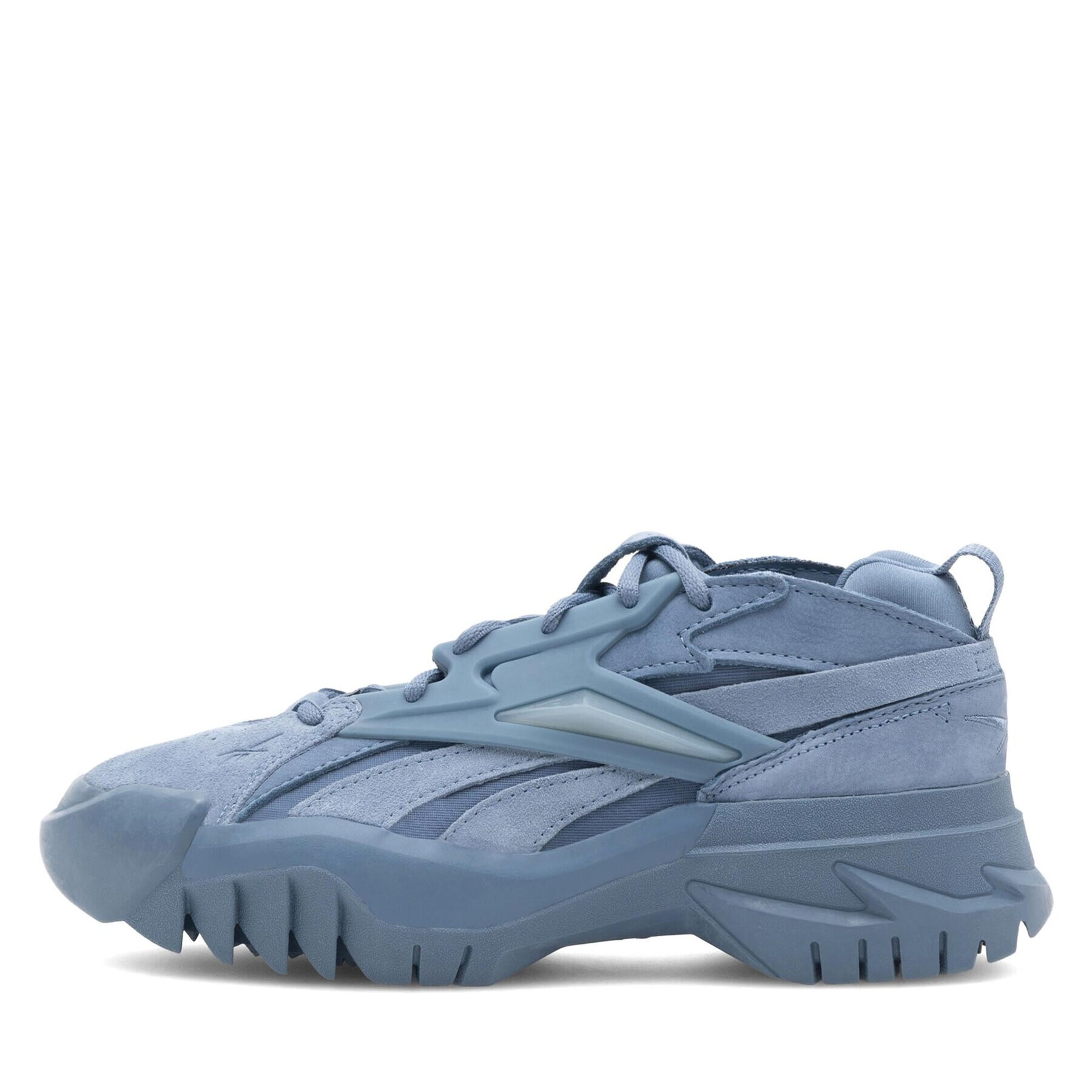 Reebok Обувки Club C Cardi V2 GW6700 Син - Pepit.bg