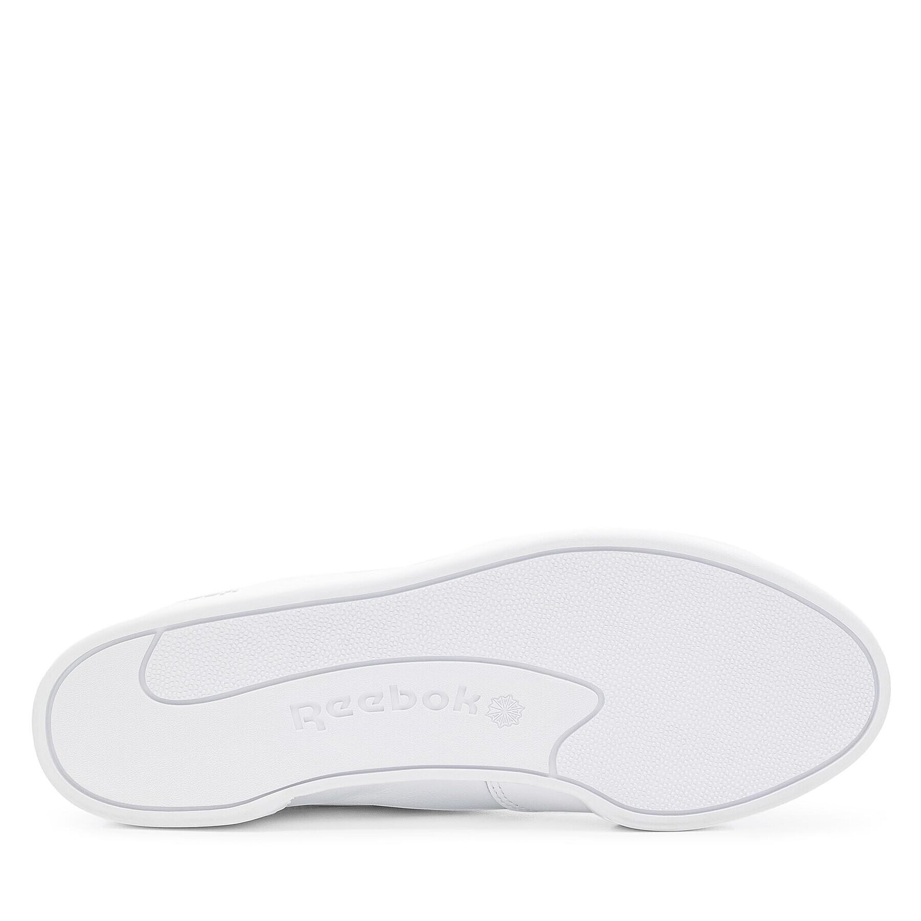 Reebok Обувки Club C Clean GW5107 Бял - Pepit.bg