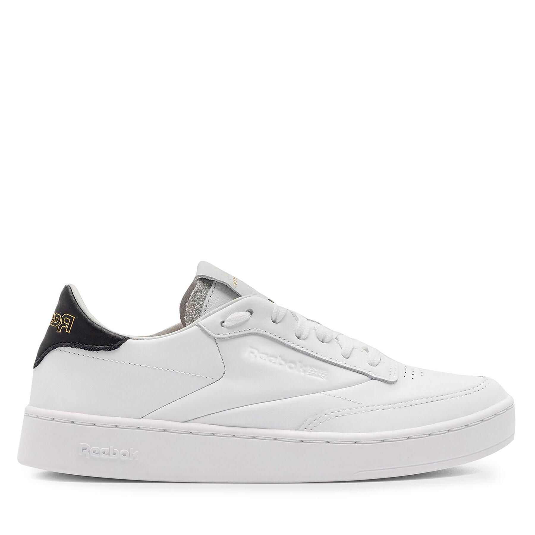 Reebok Обувки Club C Clean GW5112 Бял - Pepit.bg