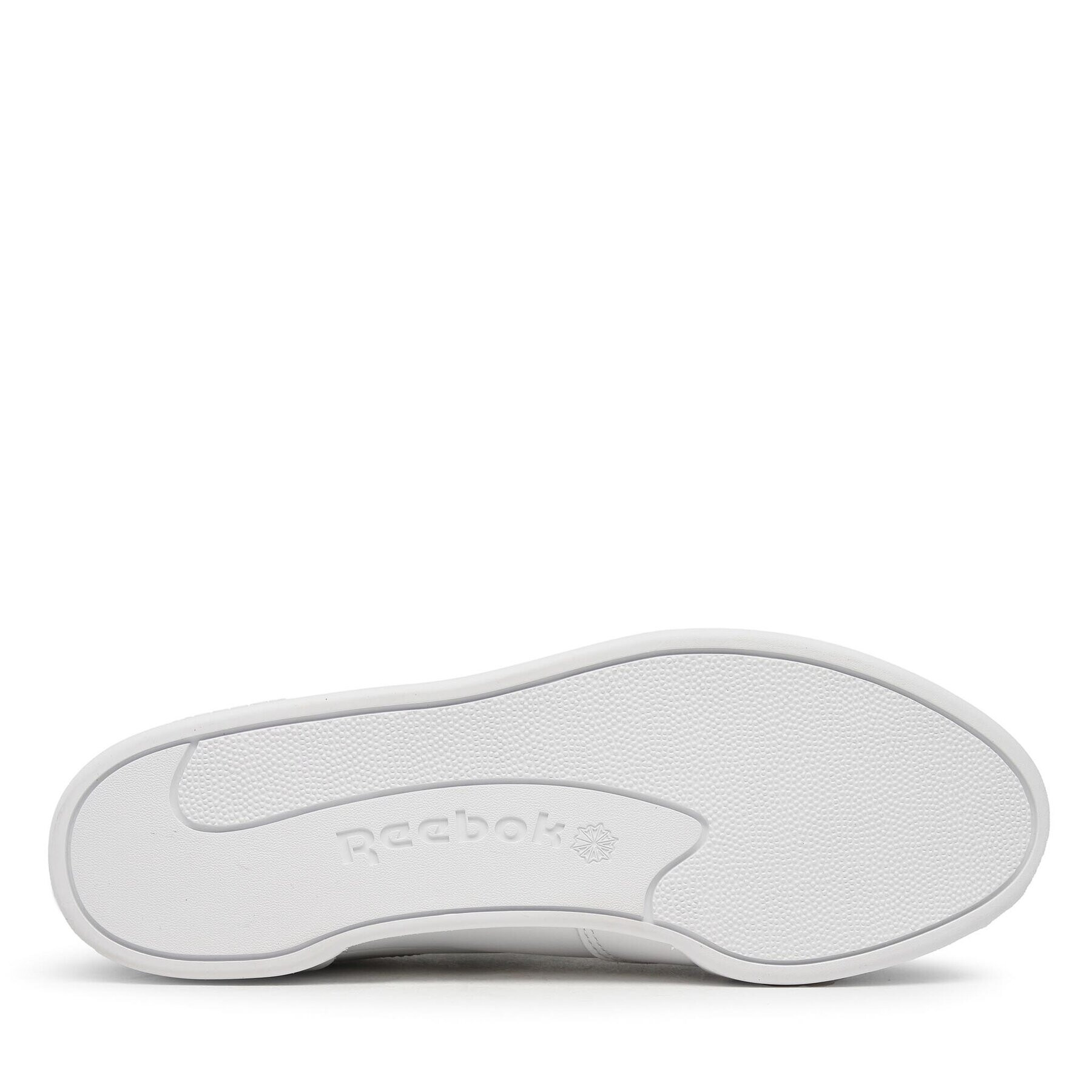 Reebok Обувки Club C Clean GX3692 Бял - Pepit.bg
