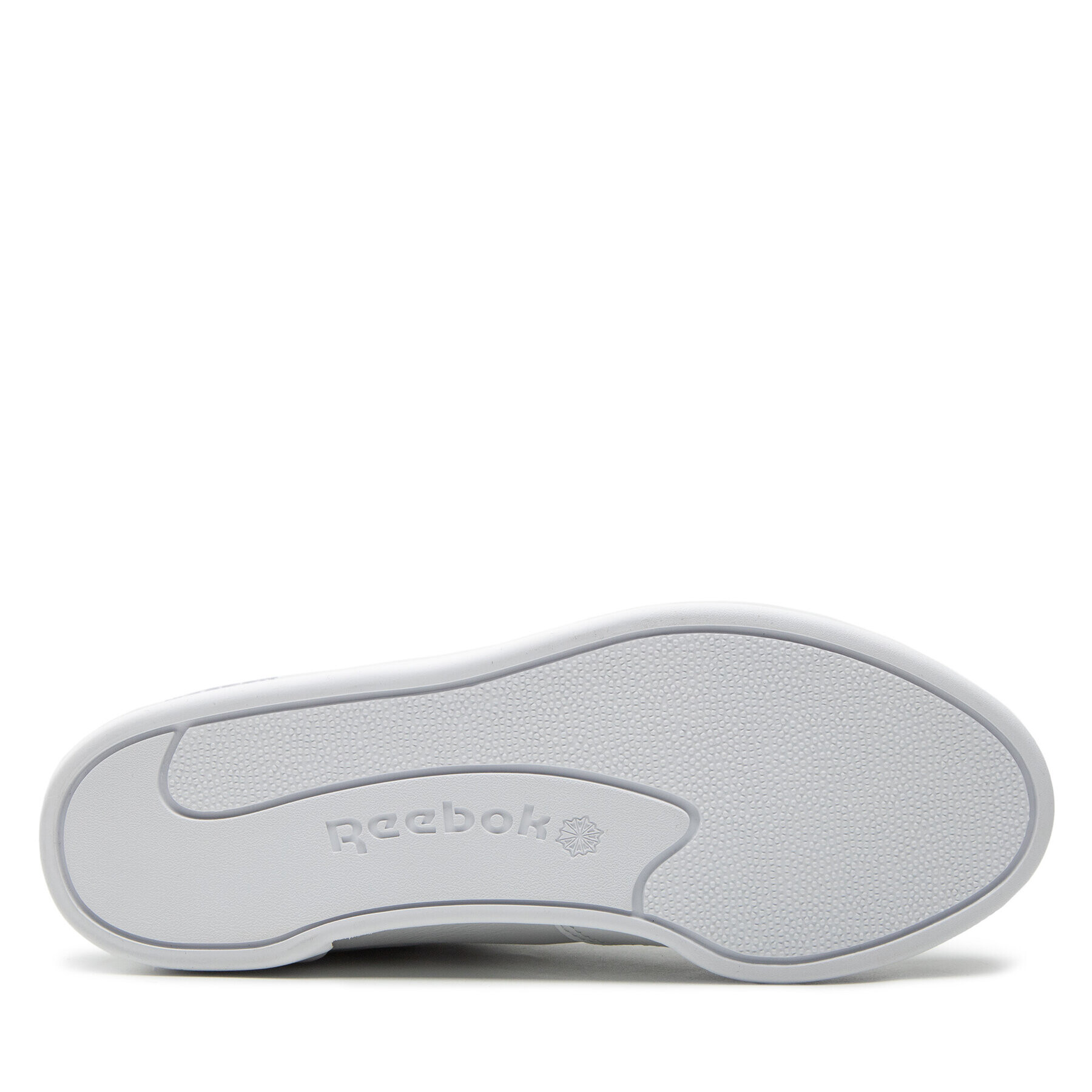 Reebok Обувки Club C Clean GX3692 Сив - Pepit.bg