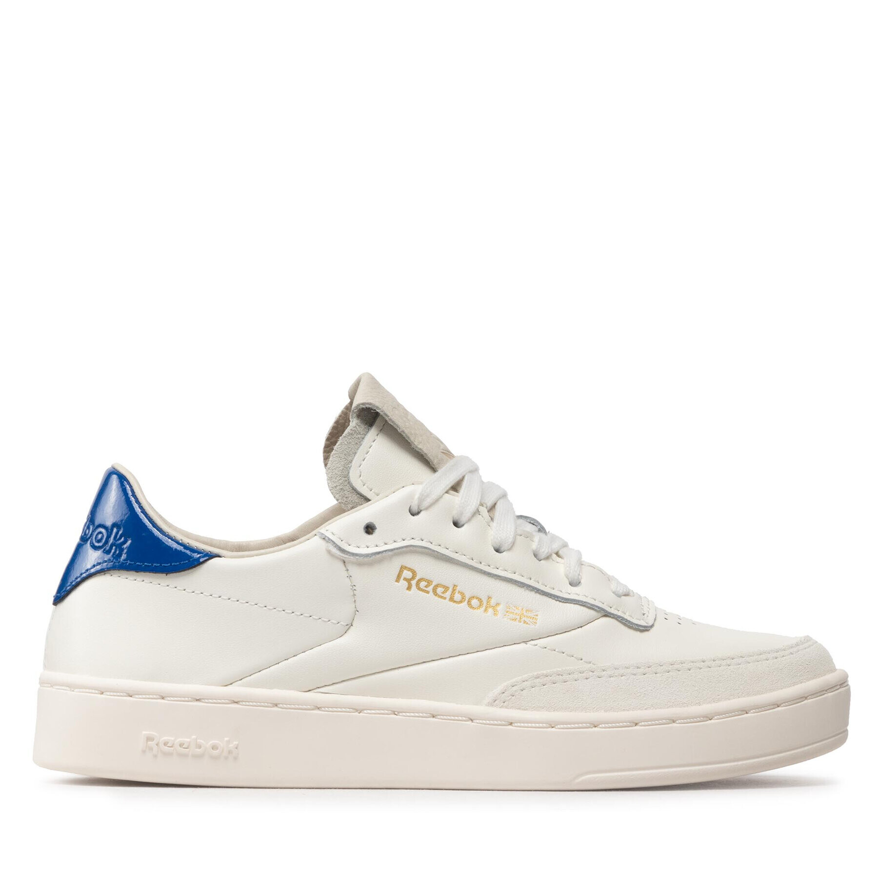 Reebok Обувки Club C Clean GY1384 Бял - Pepit.bg