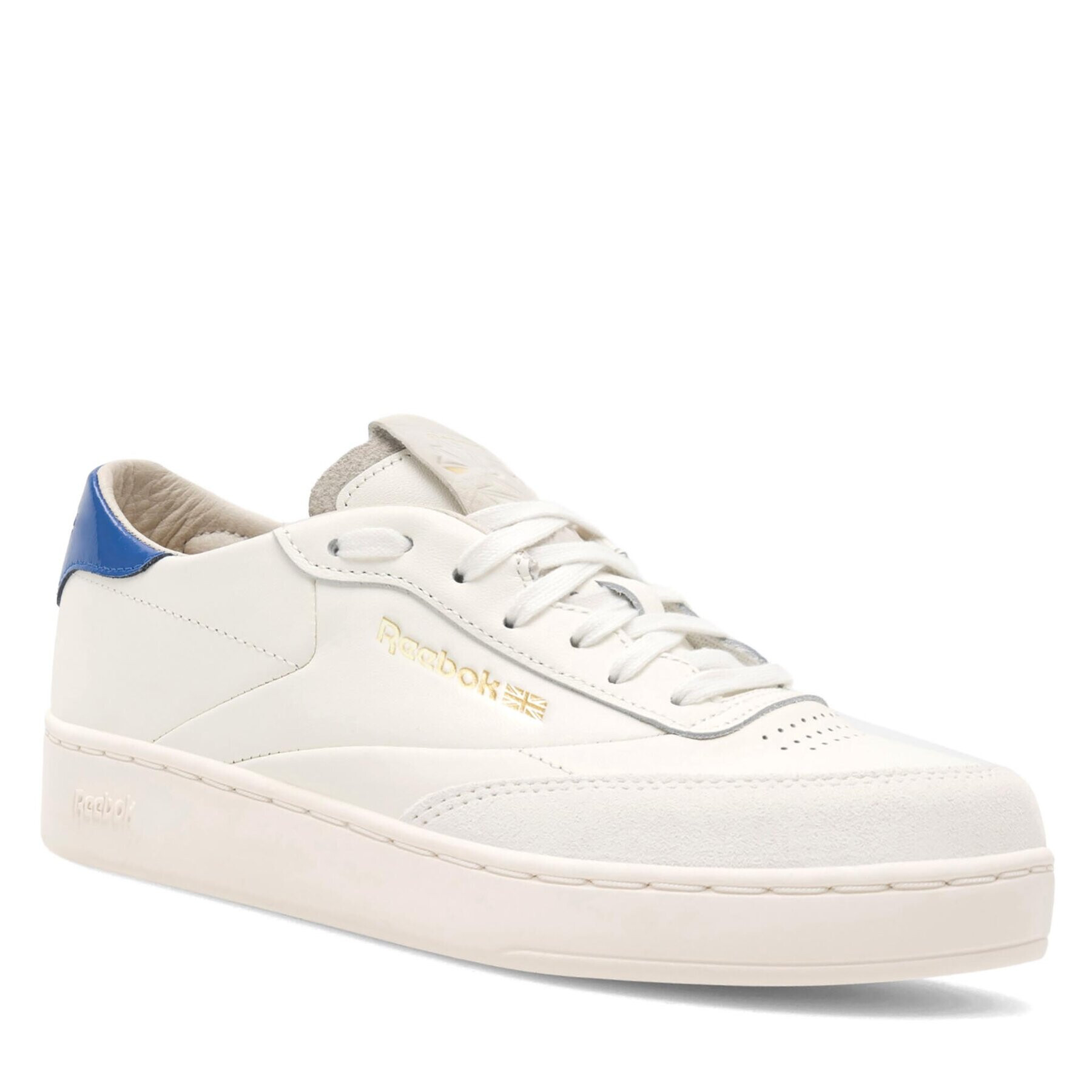 Reebok Обувки Club C Clean GY1384 Бял - Pepit.bg