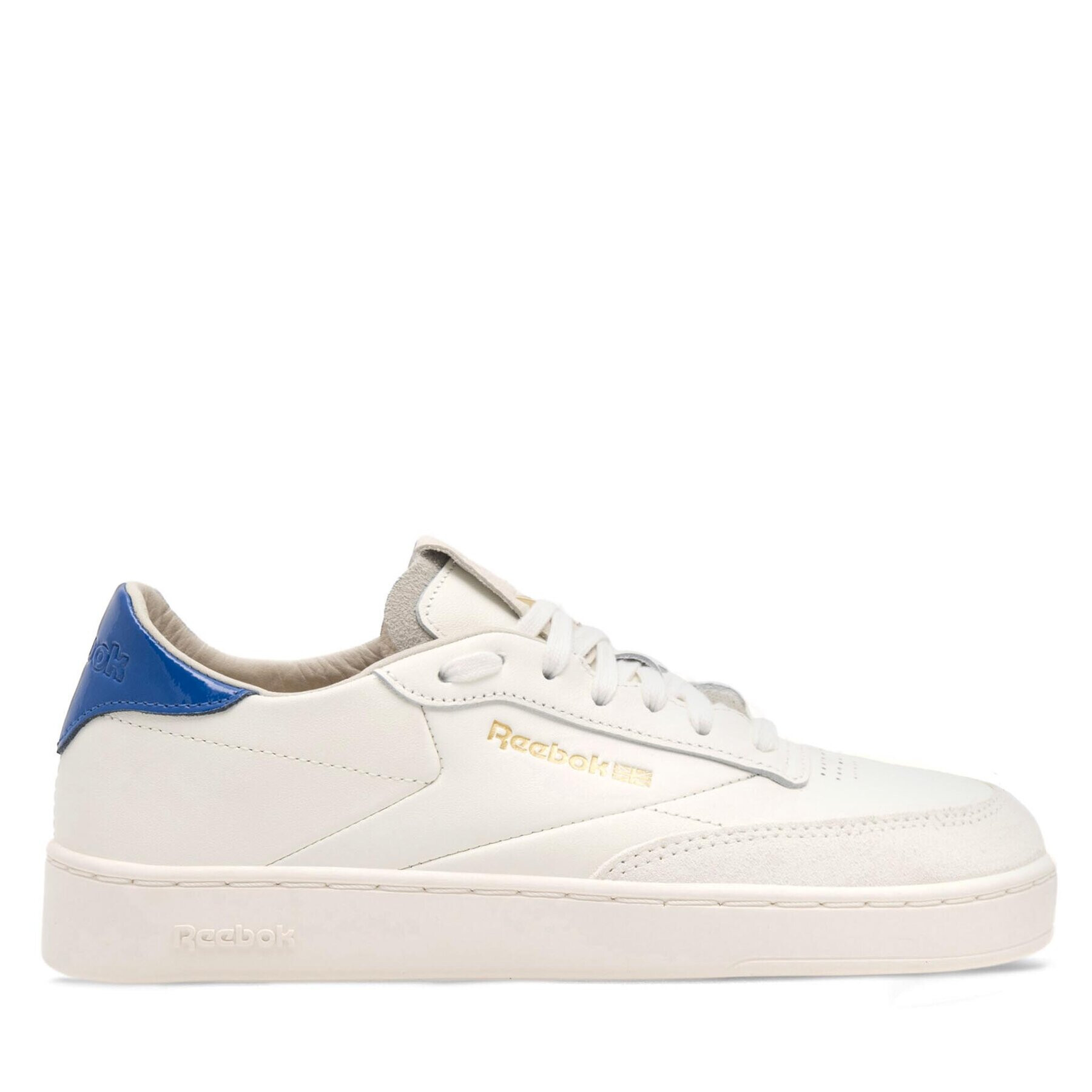 Reebok Обувки Club C Clean GY1384 Бял - Pepit.bg