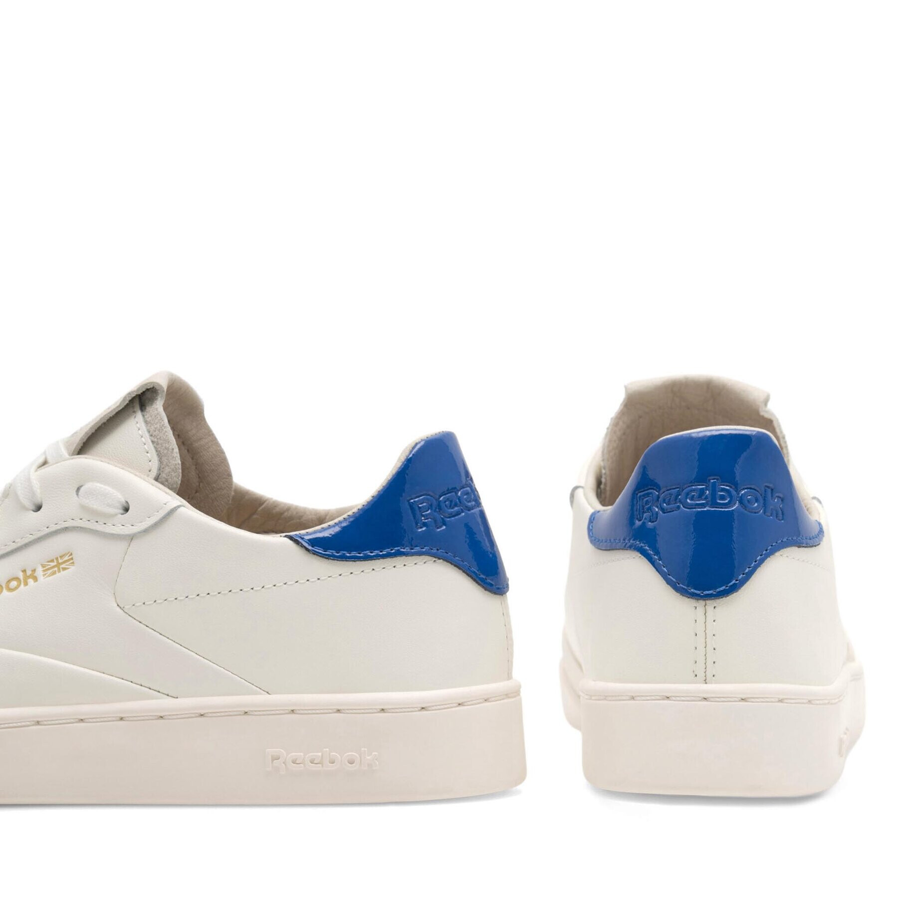 Reebok Обувки Club C Clean GY1384 Бял - Pepit.bg