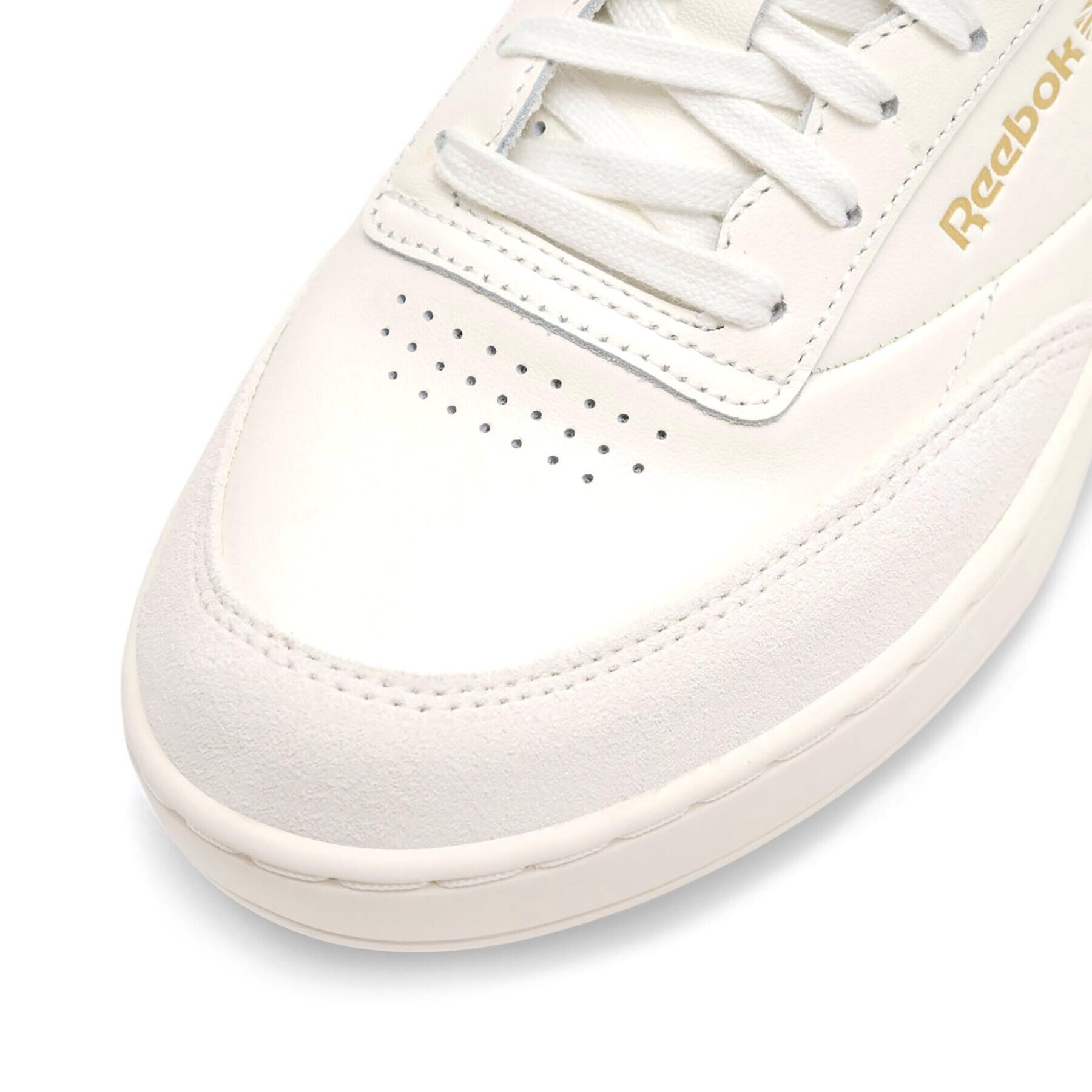 Reebok Обувки Club C Clean GY1384 Бял - Pepit.bg