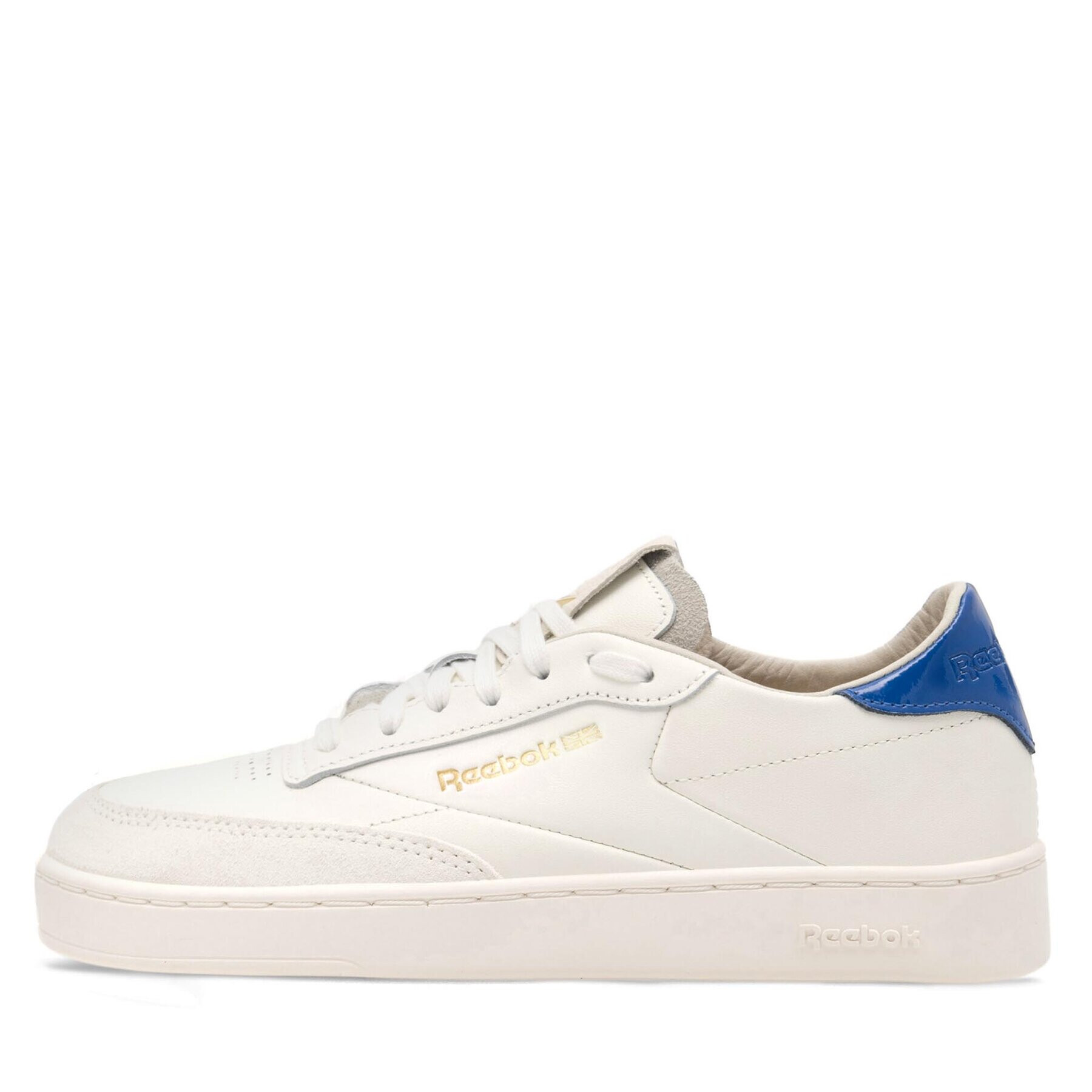 Reebok Обувки Club C Clean GY1384 Бял - Pepit.bg