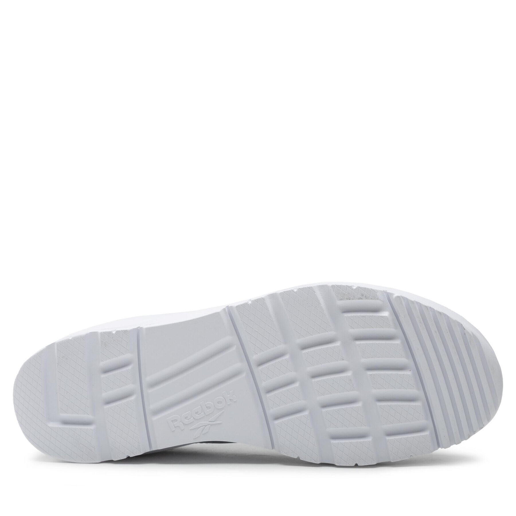 Reebok Обувки Club C Double Geo GZ2158 Бял - Pepit.bg