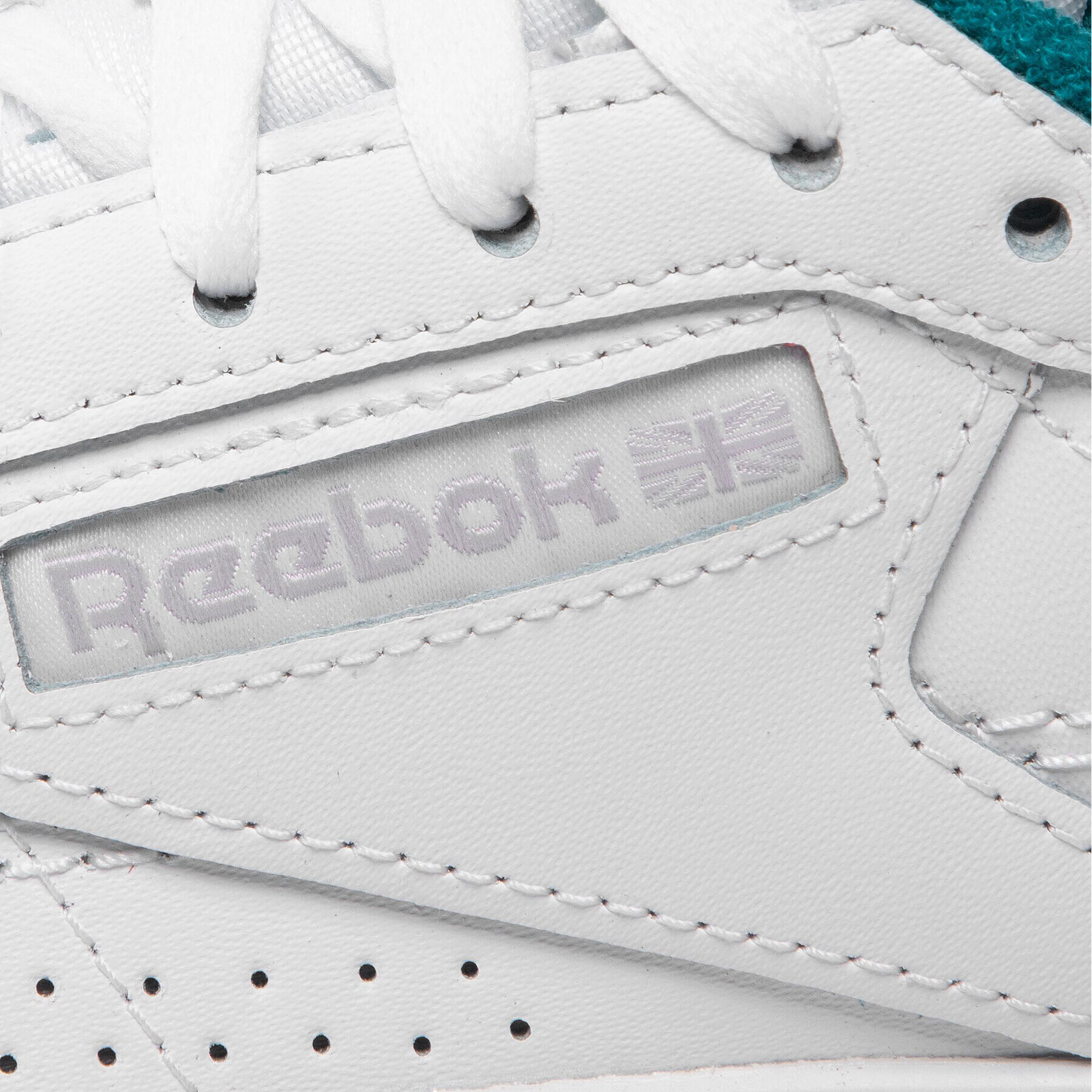 Reebok Обувки Club C Double GEO GZ3665 Бял - Pepit.bg