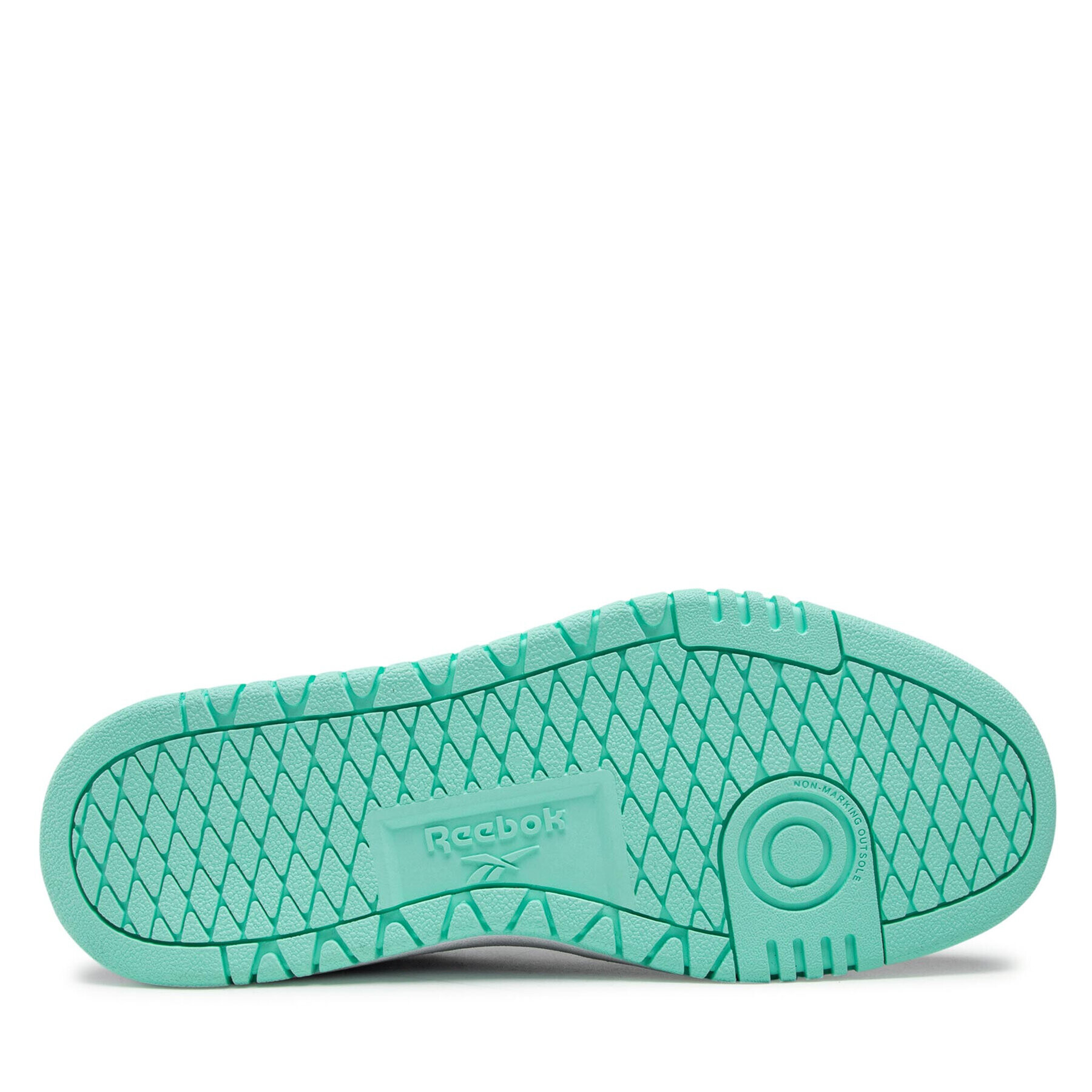 Reebok Обувки Club C Double GV7476 Бял - Pepit.bg