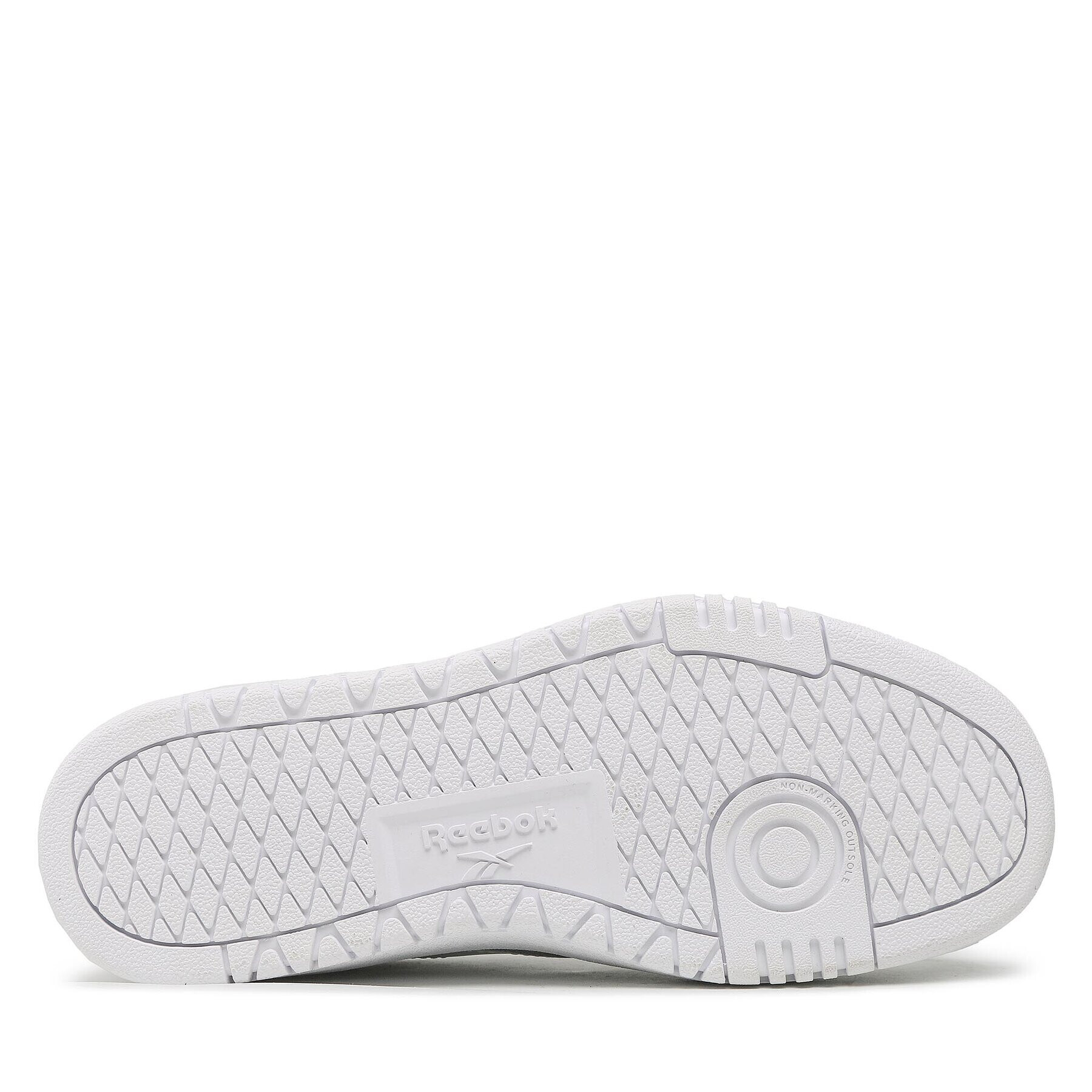 Reebok Обувки Club C Double Junior GV8658 Бял - Pepit.bg