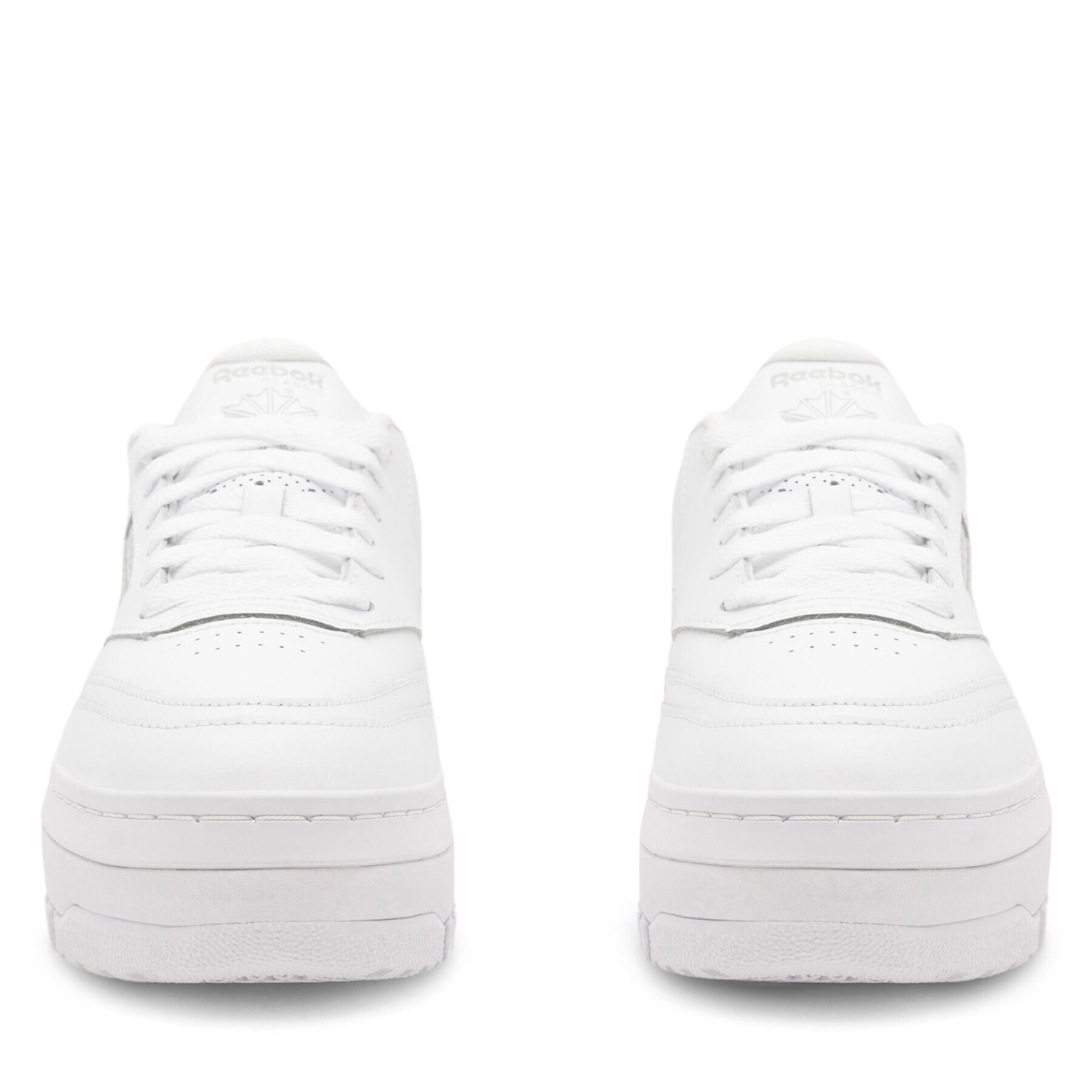Reebok Обувки Club C Extra HQ2127 Бял - Pepit.bg