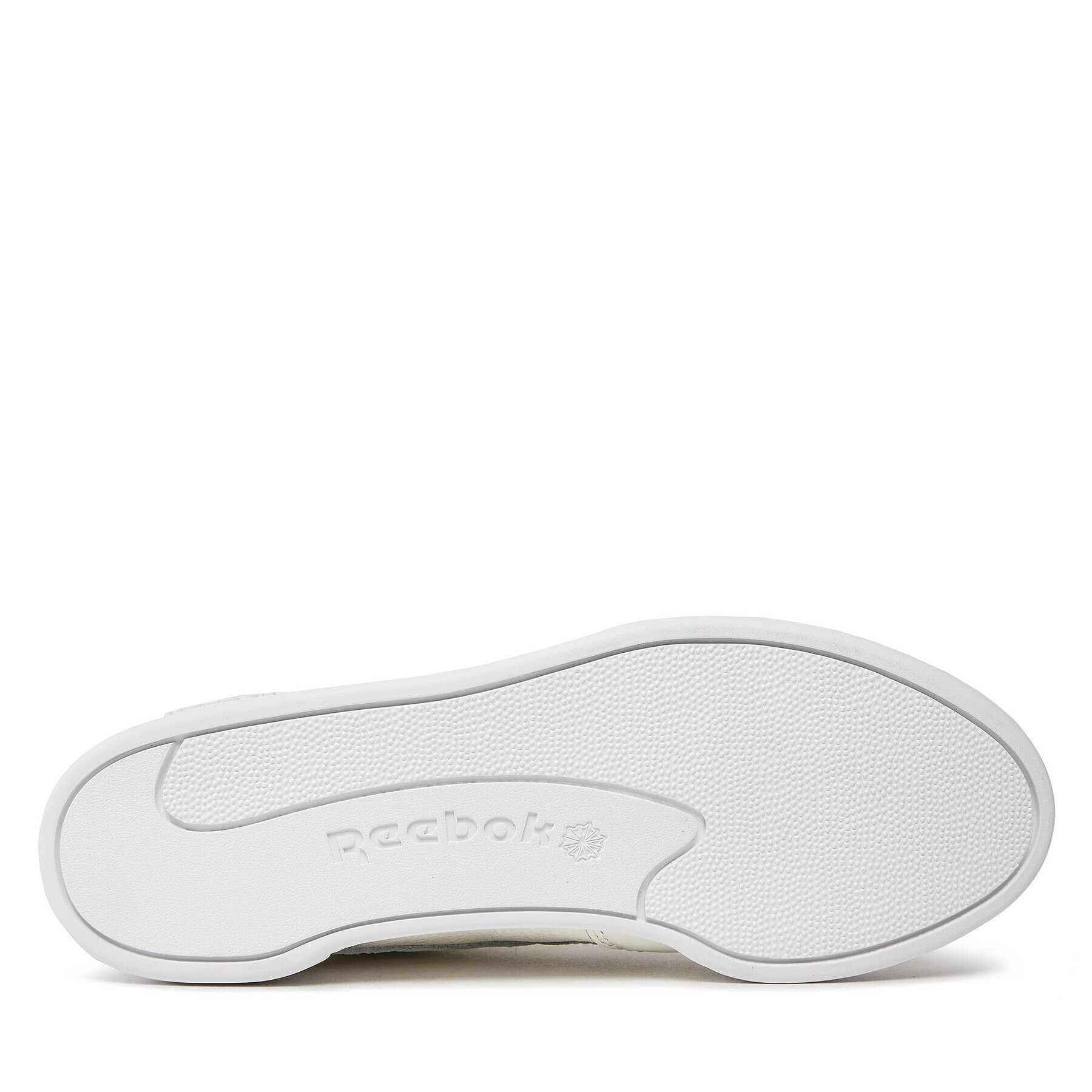 Reebok Обувки Club C Form Hi IE1622 Бял - Pepit.bg