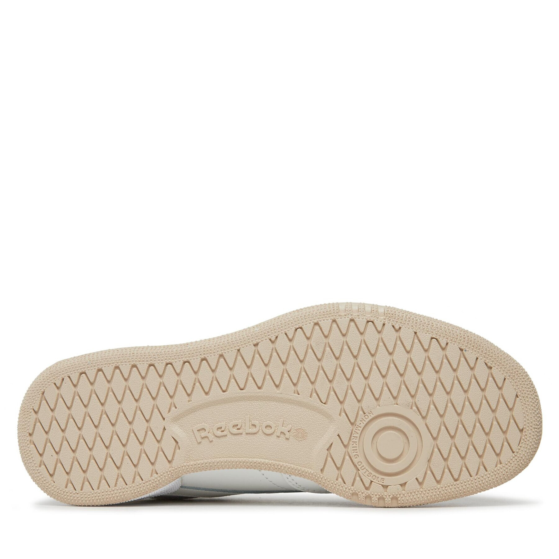 Reebok Обувки Club C IF5965 Бял - Pepit.bg