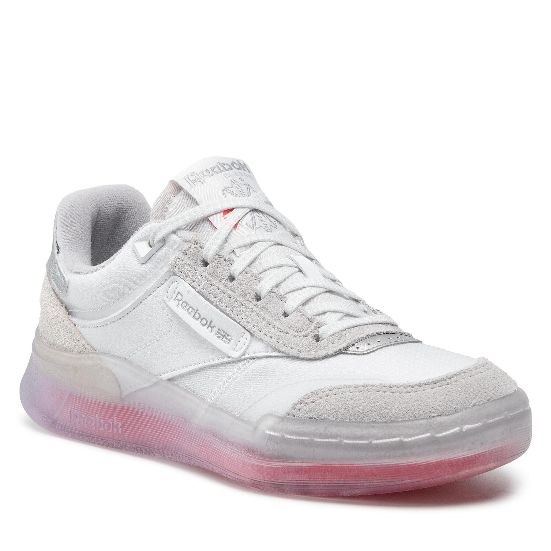 Reebok Classic Обувки Club C Legacy GX7546 Бял - Pepit.bg