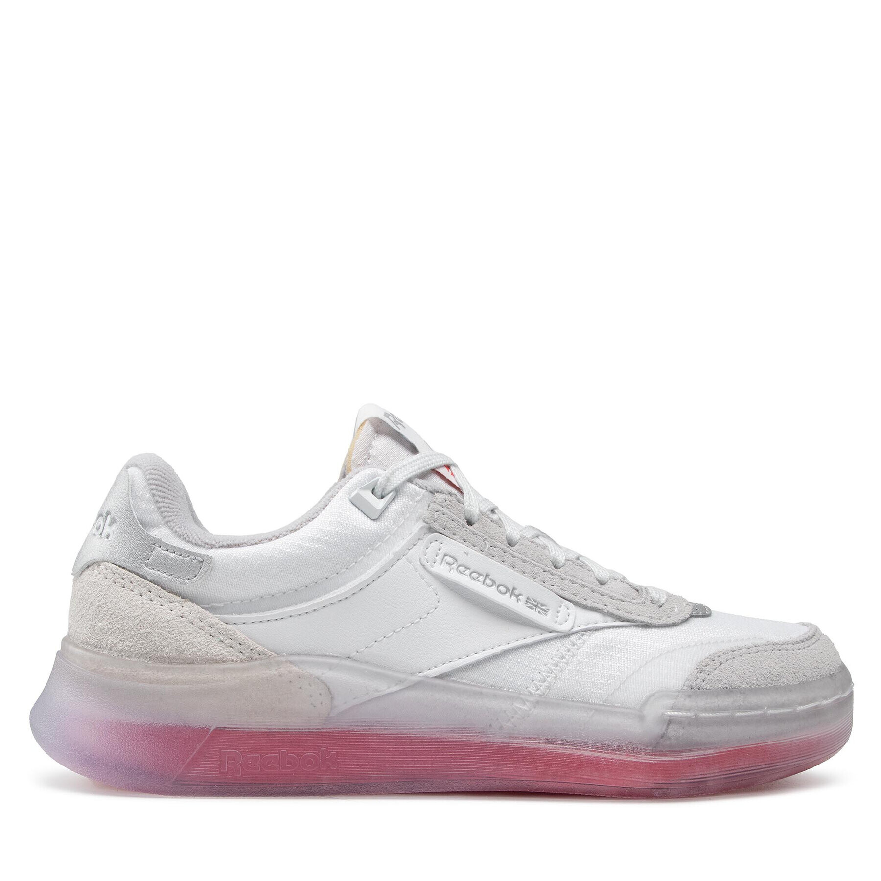 Reebok Classic Обувки Club C Legacy GX7546 Бял - Pepit.bg