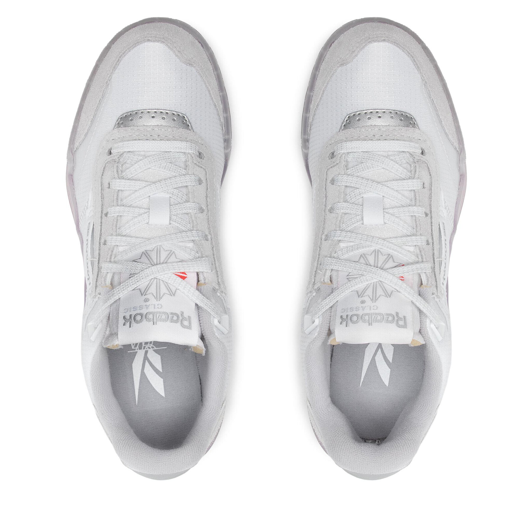 Reebok Classic Обувки Club C Legacy GX7546 Бял - Pepit.bg