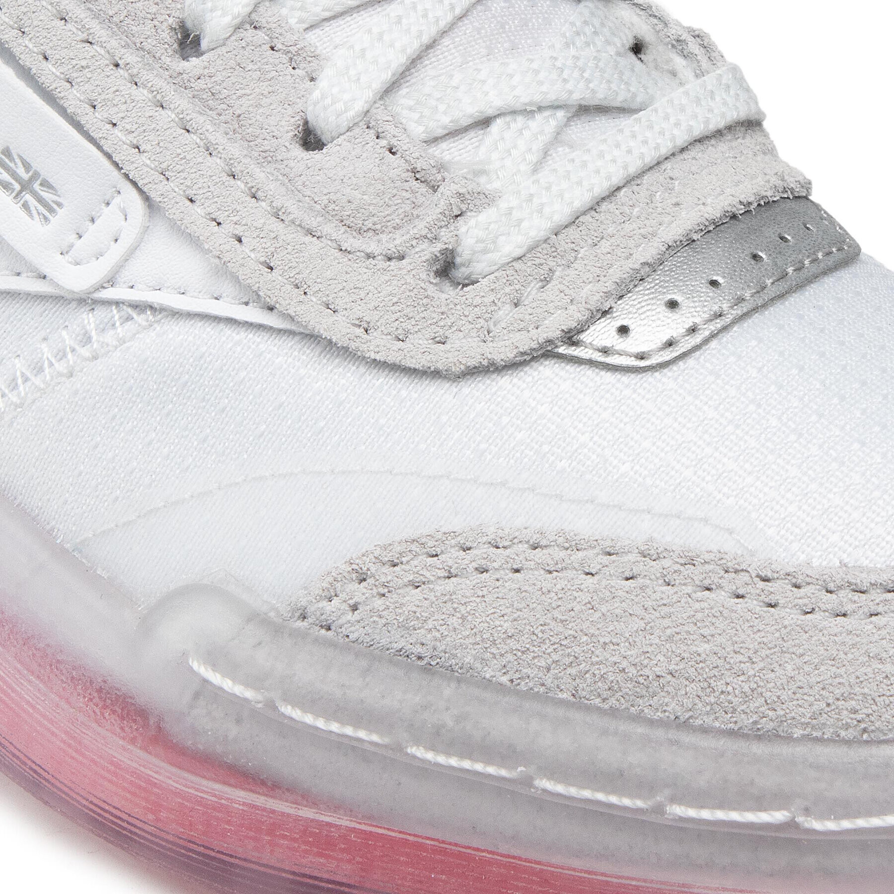 Reebok Classic Обувки Club C Legacy GX7546 Бял - Pepit.bg