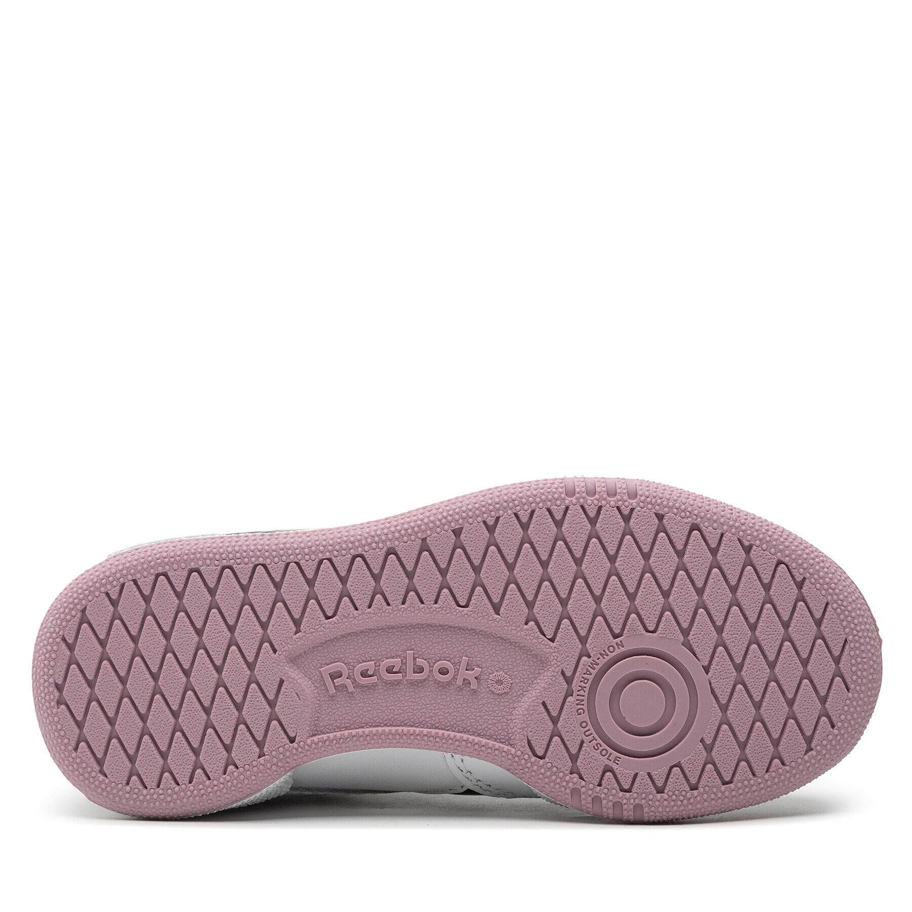 Reebok Обувки Club C Revenge GW9191 Бял - Pepit.bg