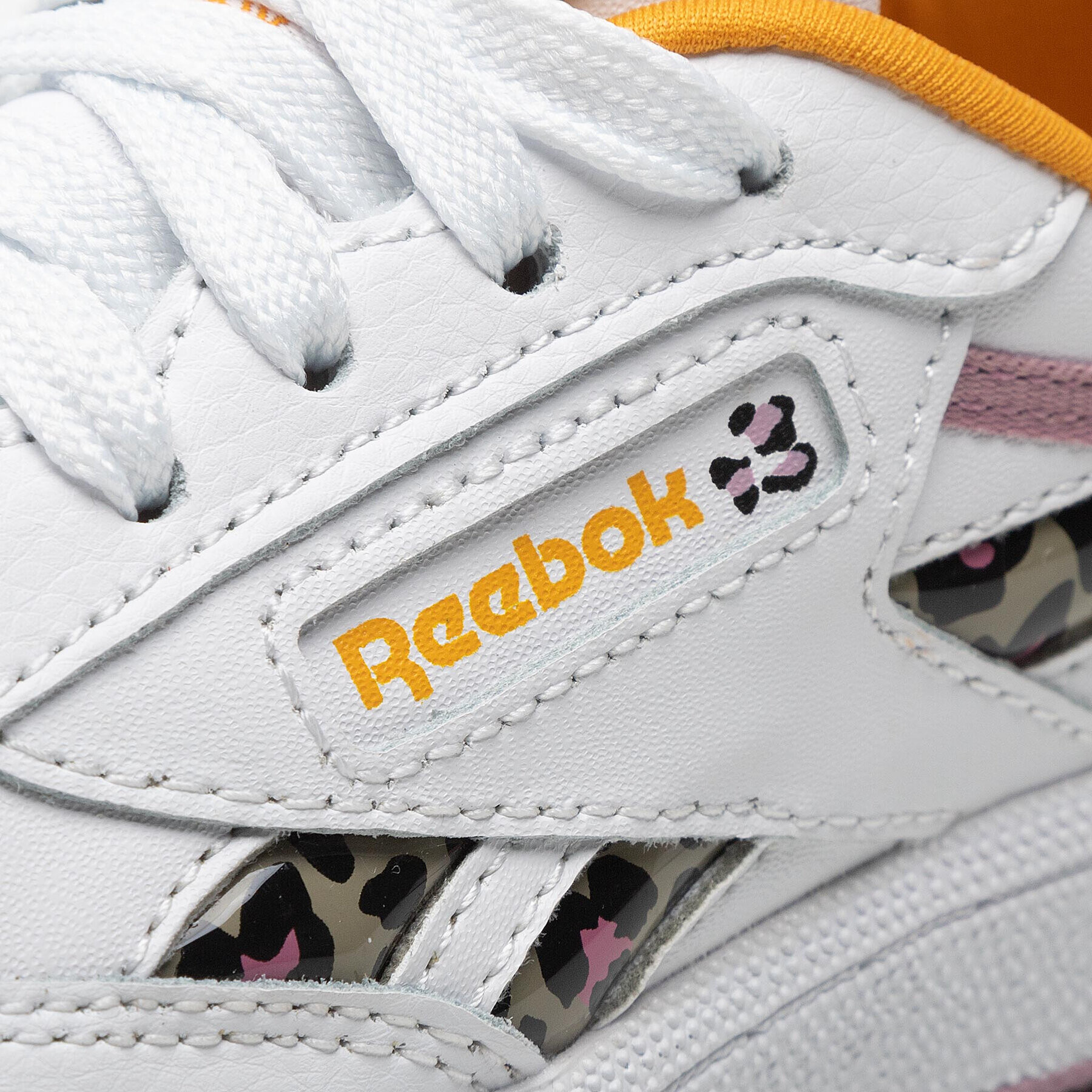 Reebok Обувки Club C Revenge GW9191 Бял - Pepit.bg