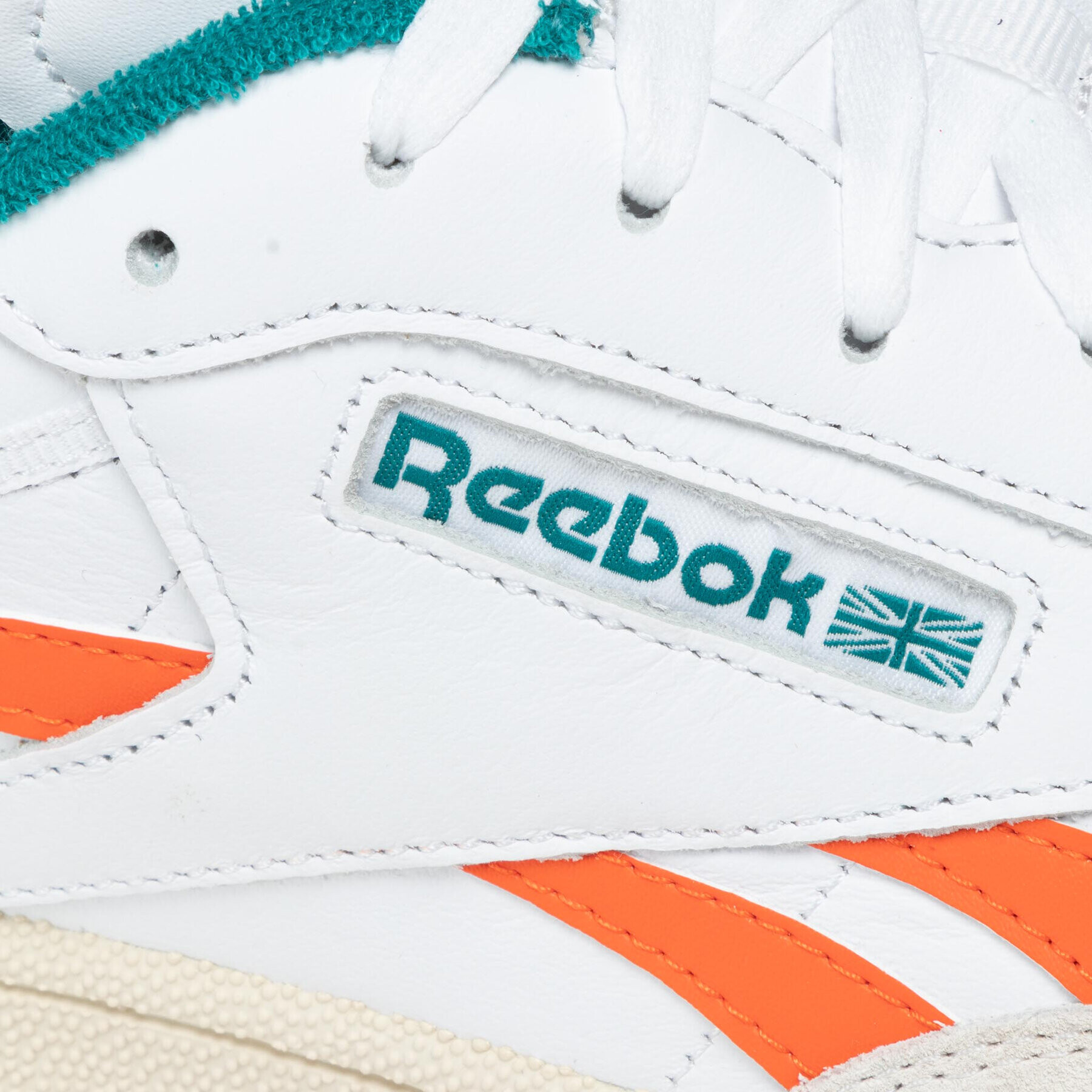 Reebok Обувки Club C Revenge GX0385 Бял - Pepit.bg