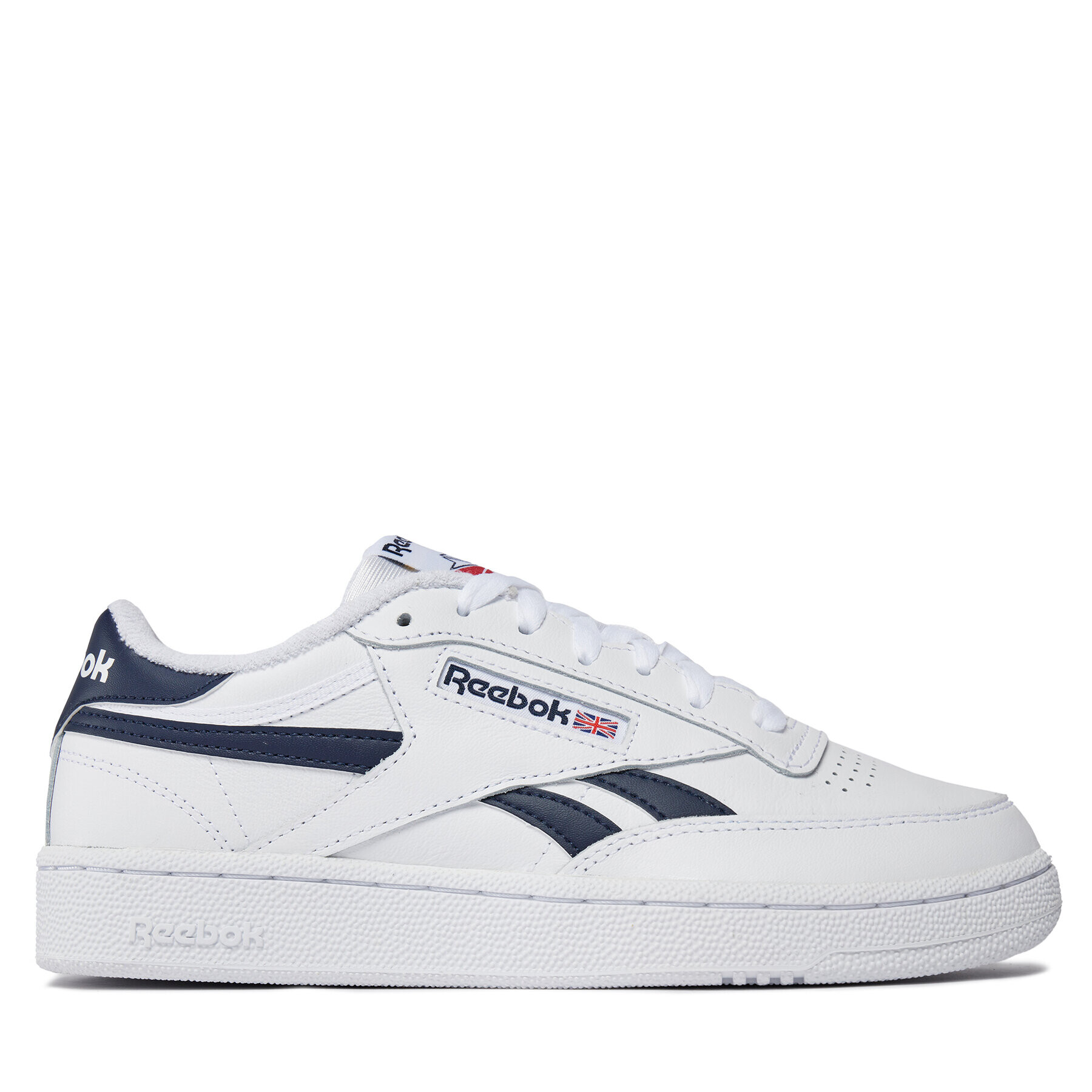 Reebok Обувки Club C Revenge H04168-K Бял - Pepit.bg