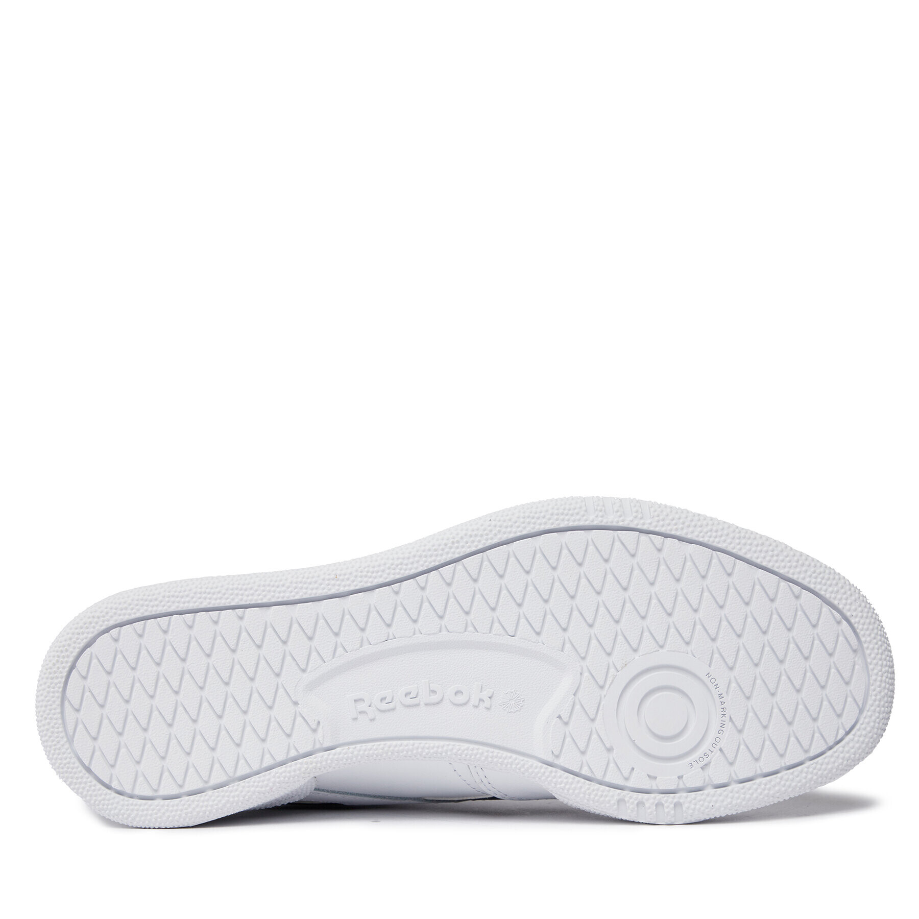 Reebok Обувки Club C Revenge H04168-K Бял - Pepit.bg