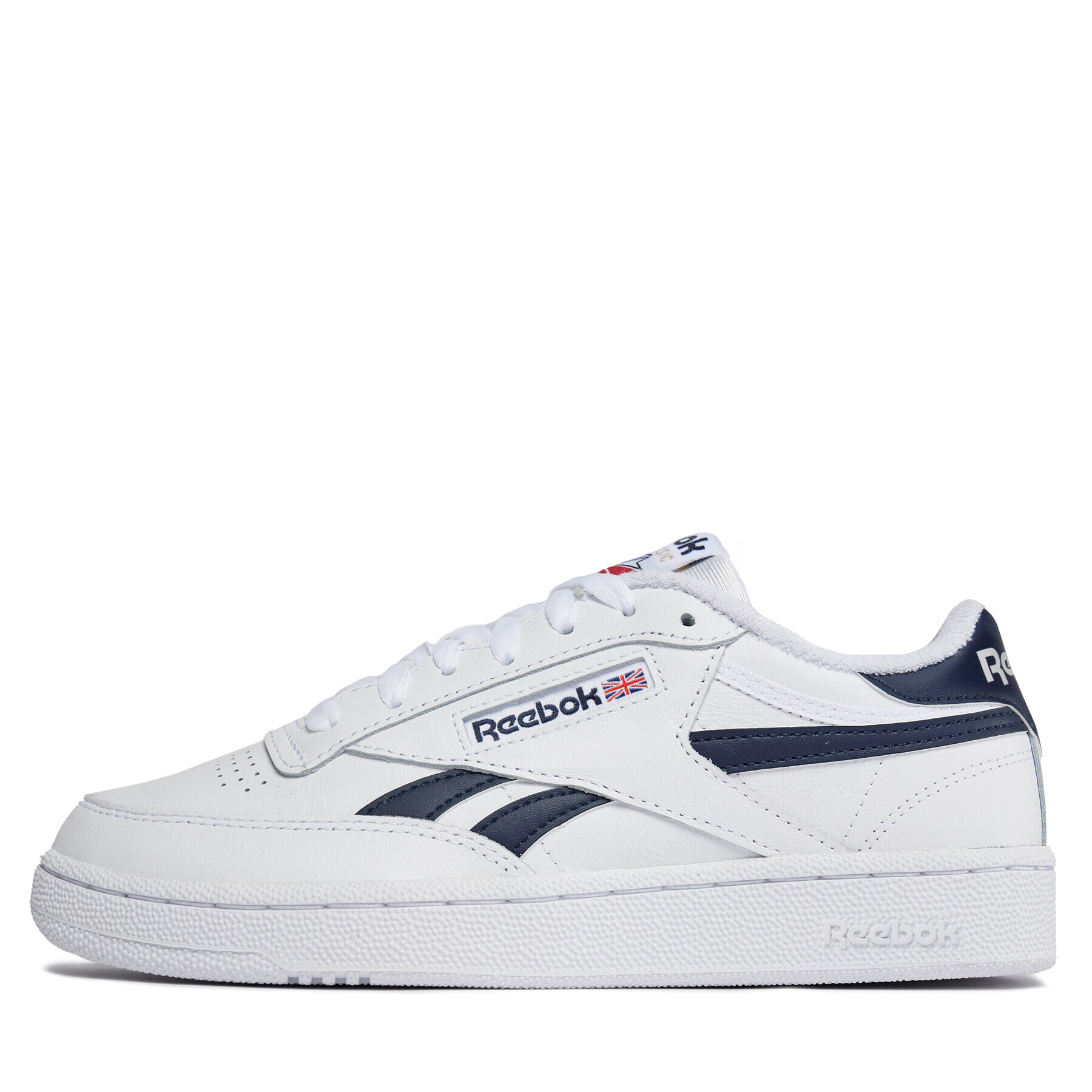 Reebok Обувки Club C Revenge H04168-K Бял - Pepit.bg
