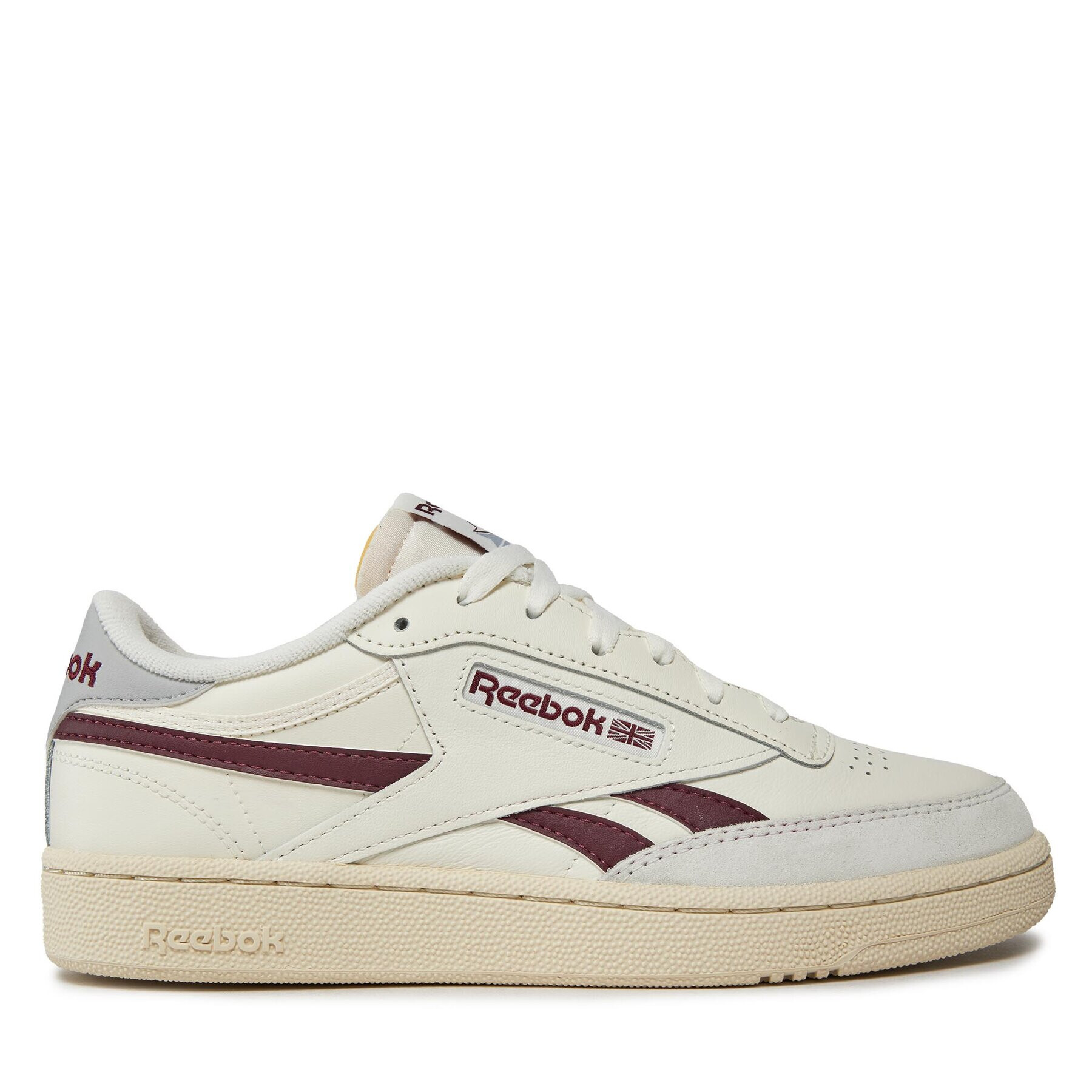 Reebok Обувки Club C Revenge ID4908 Бял - Pepit.bg