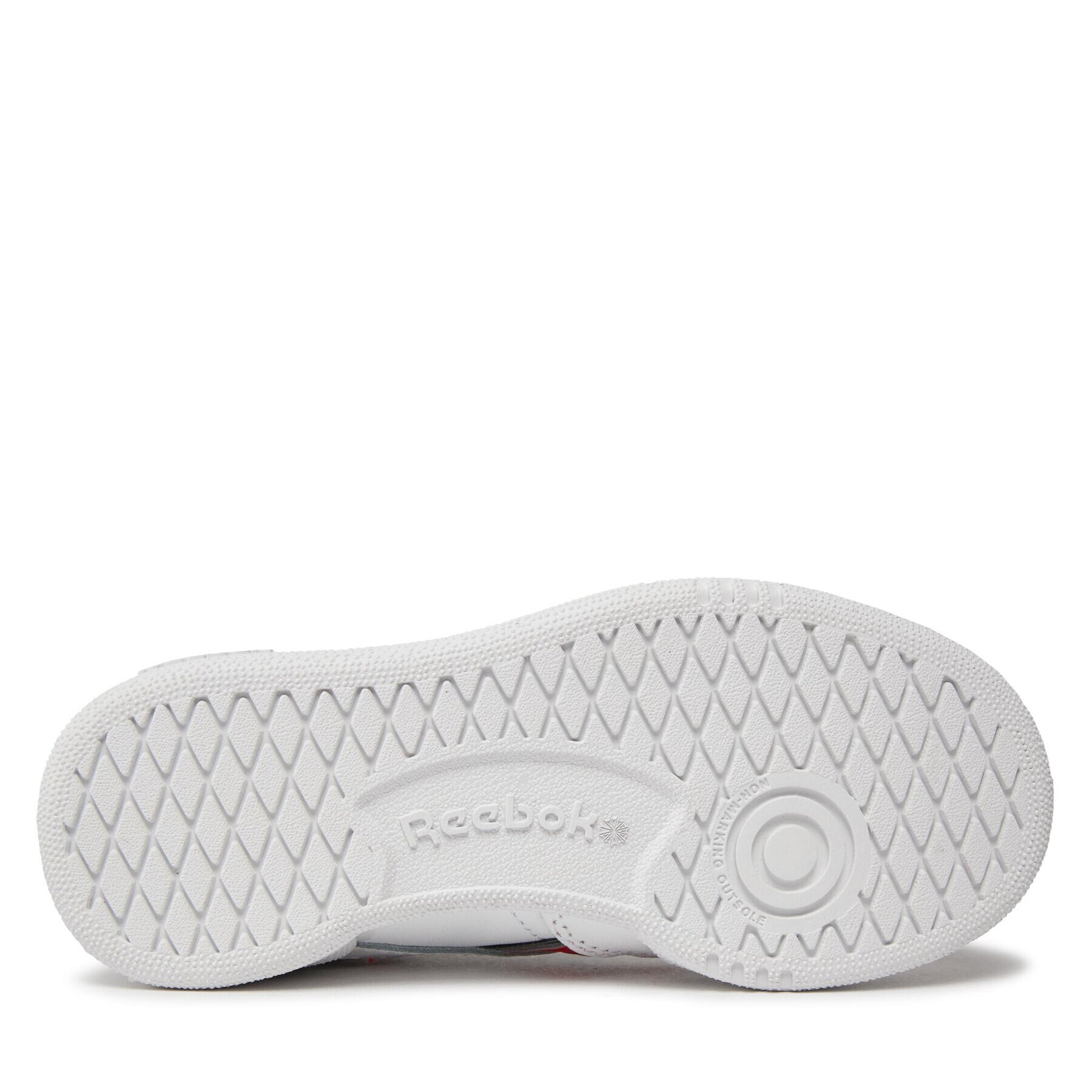 Reebok Обувки Club C Revenge ID5367 Червен - Pepit.bg