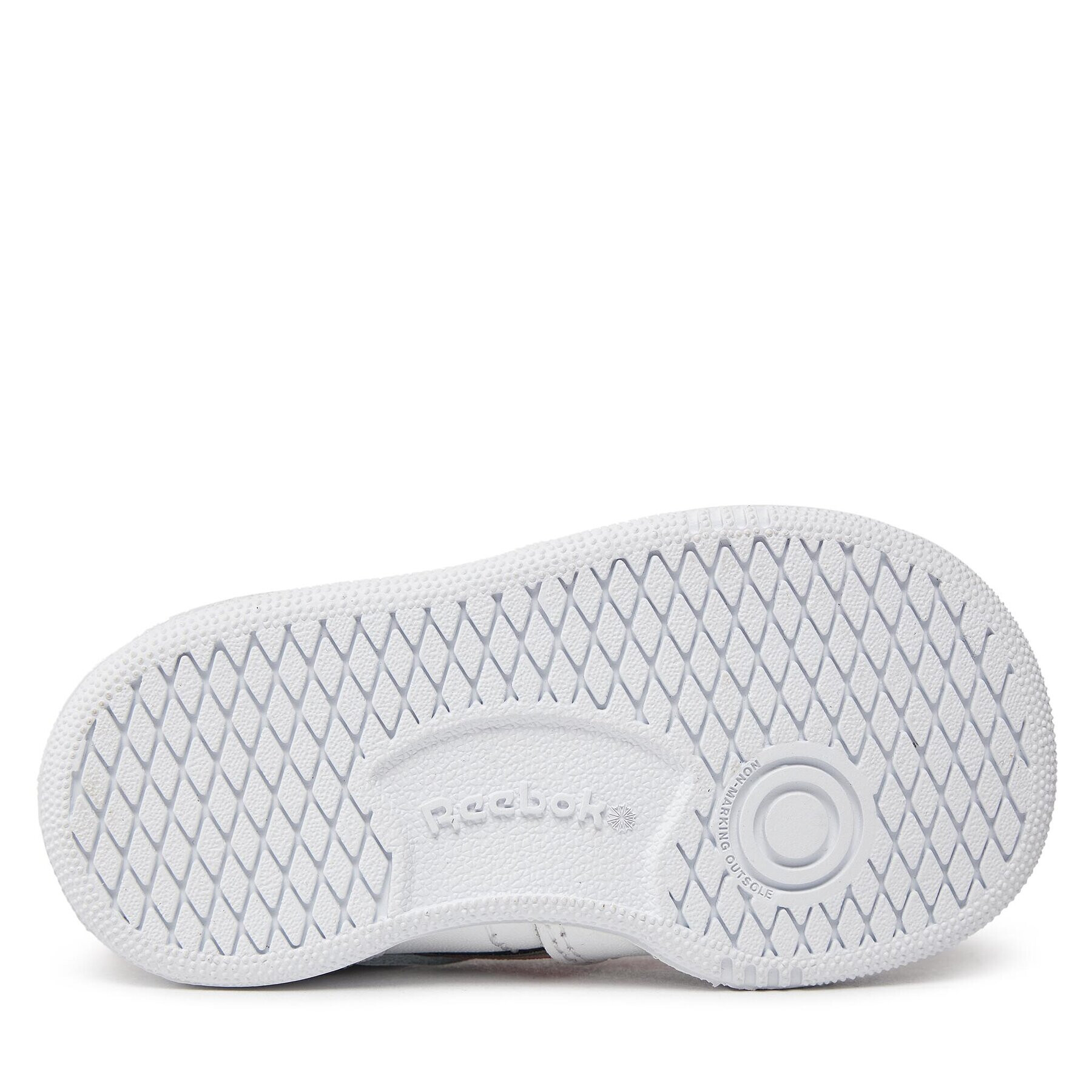 Reebok Обувки Club C Revenge ID5369 Червен - Pepit.bg
