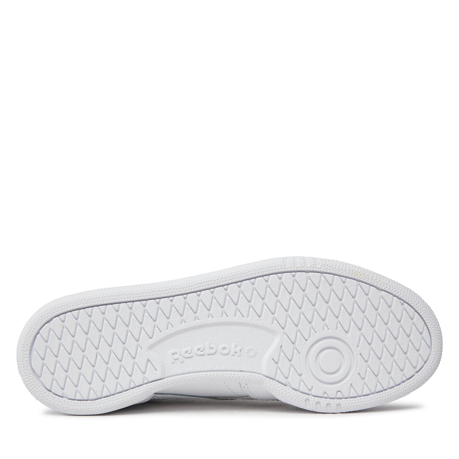 Reebok Обувки Club C Revenge IE1607 Бял - Pepit.bg