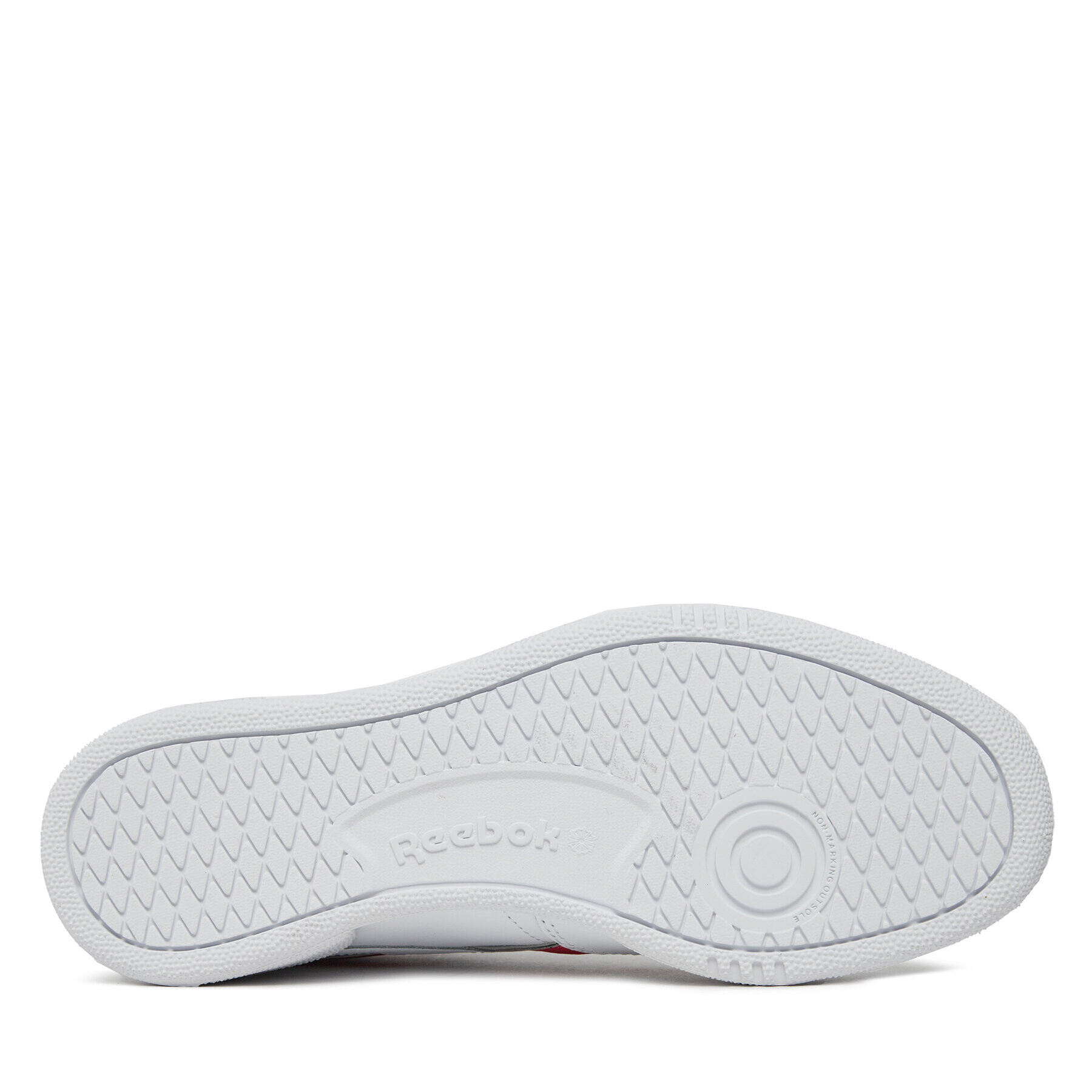 Reebok Обувки Club C Revenge IF0236 Бял - Pepit.bg