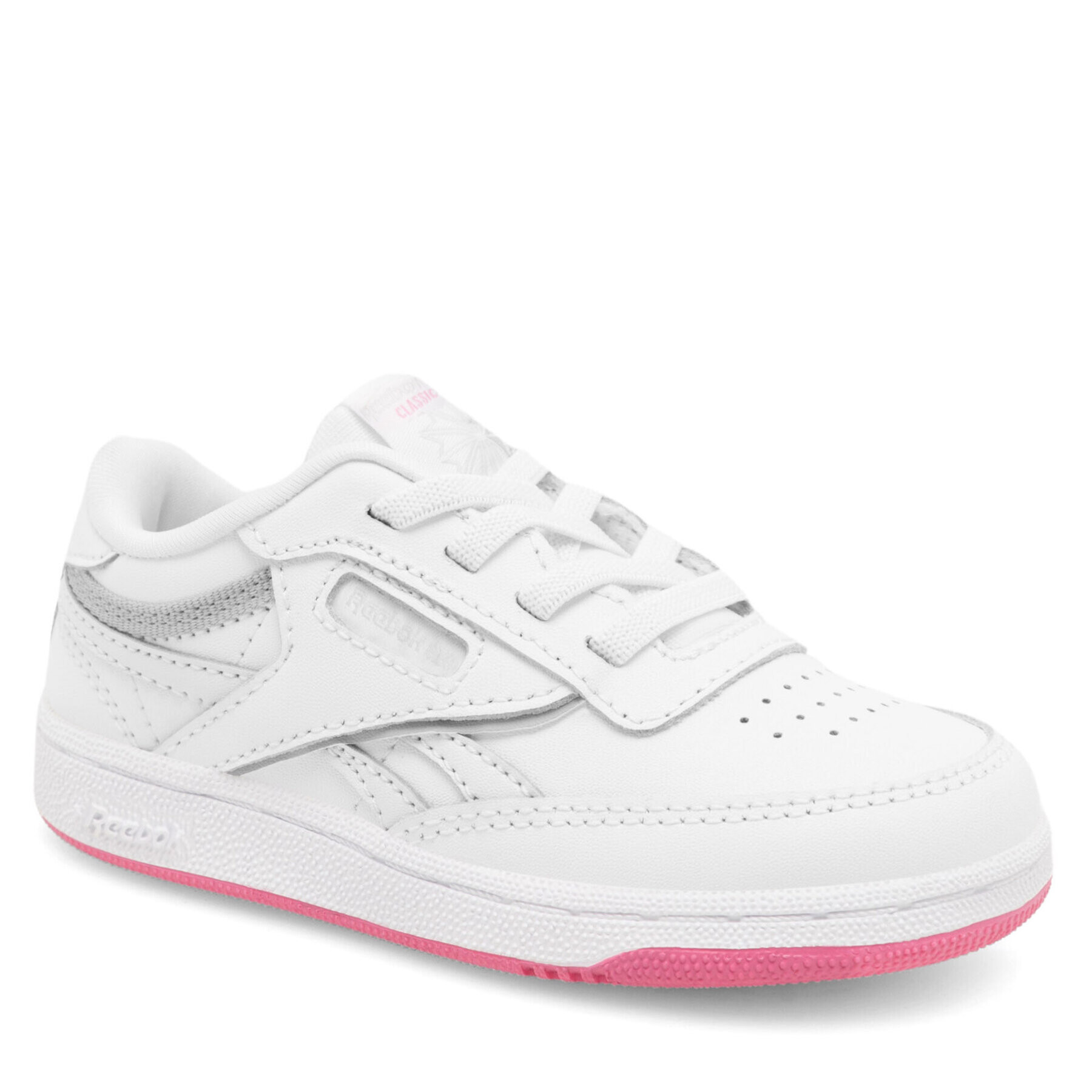 Reebok Обувки Club C Revenge IG2609 Бял - Pepit.bg