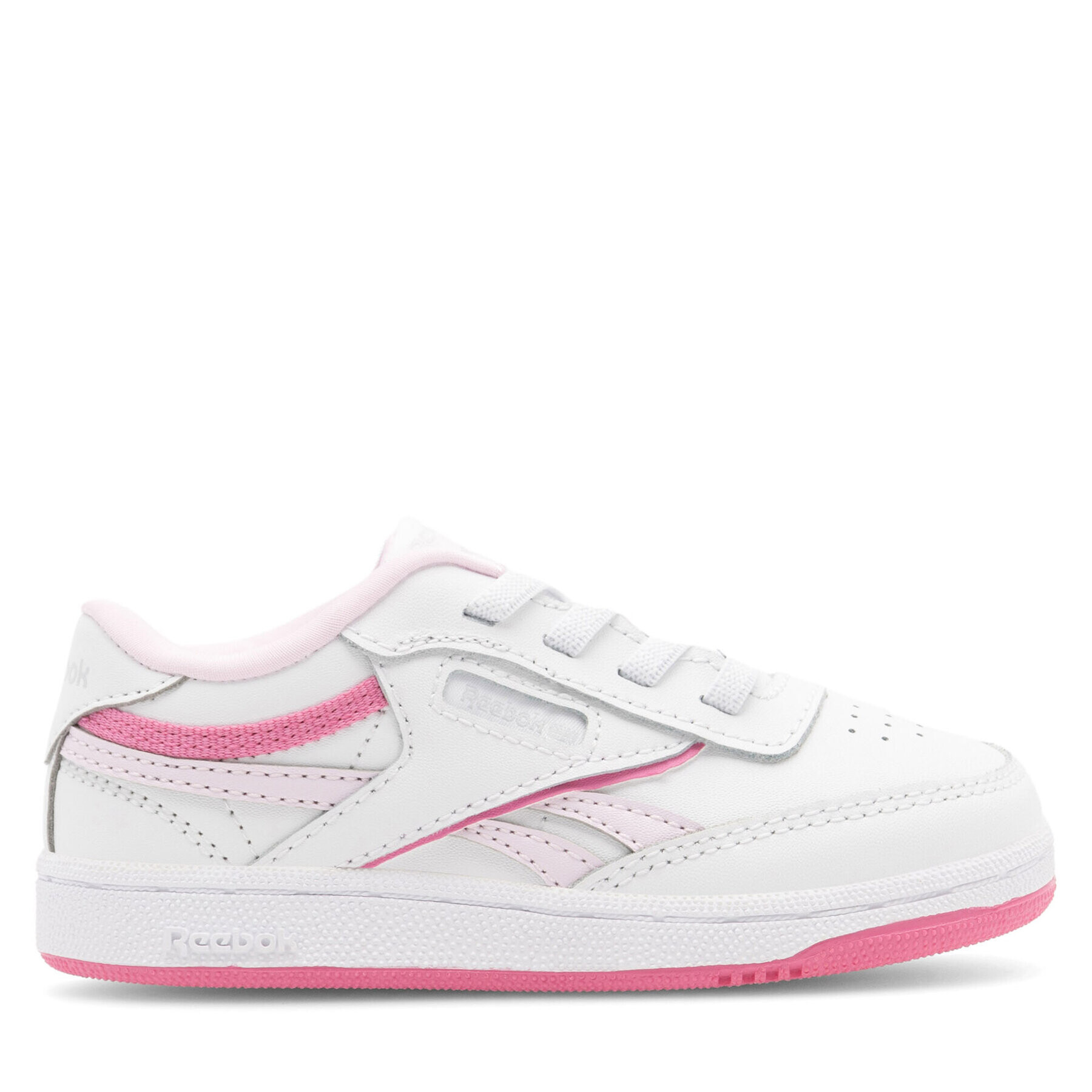 Reebok Обувки Club C Revenge IG2609 Бял - Pepit.bg