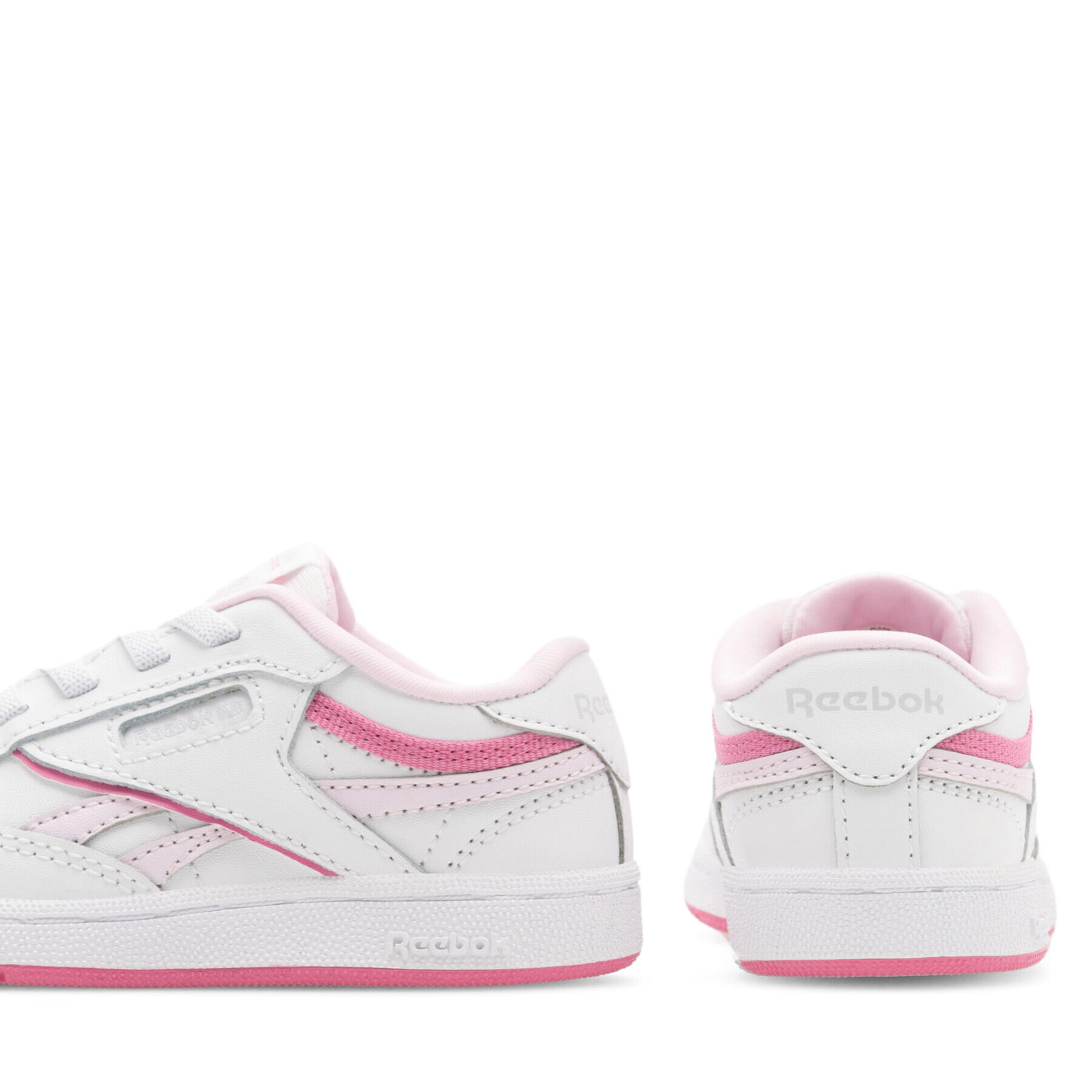 Reebok Обувки Club C Revenge IG2609 Бял - Pepit.bg
