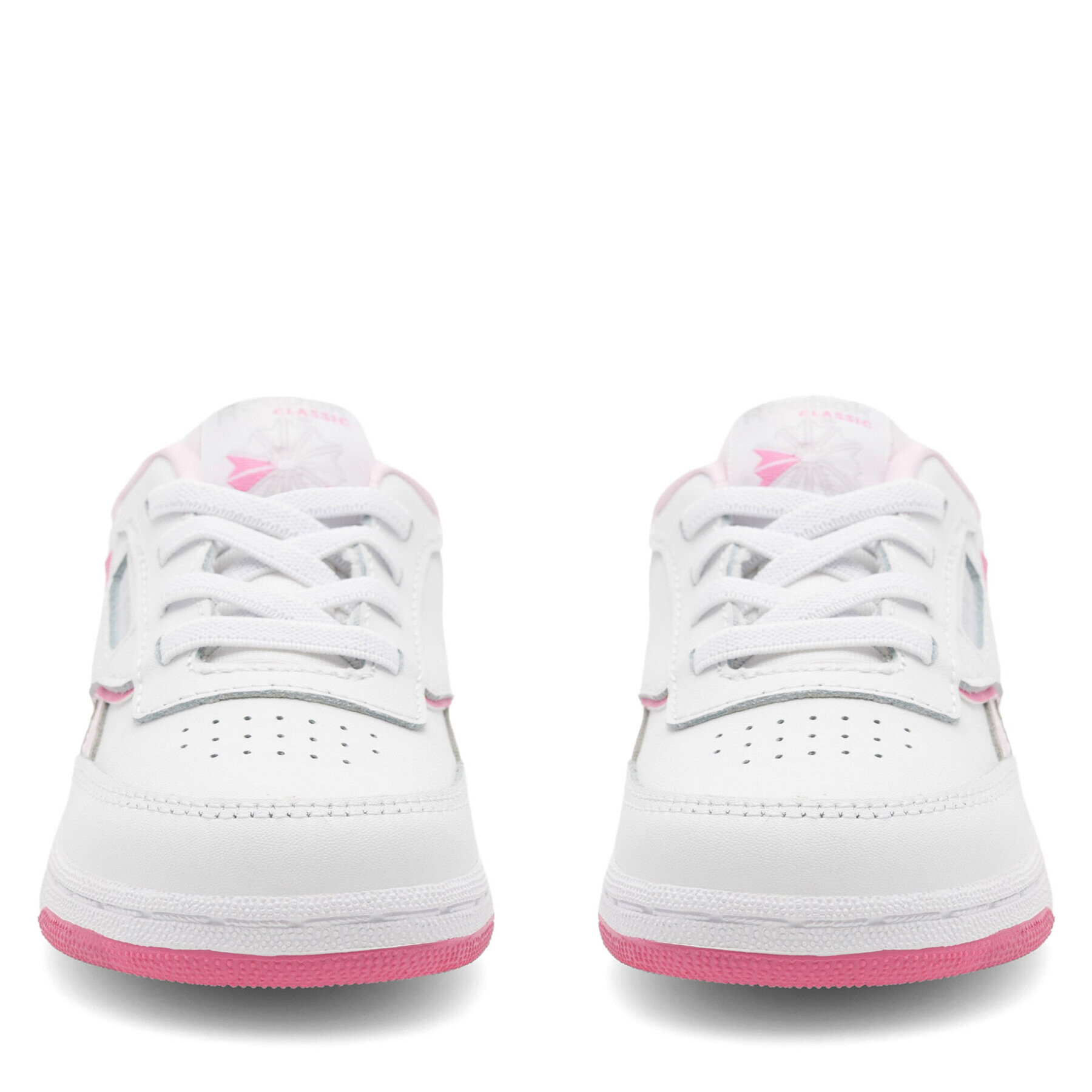 Reebok Обувки Club C Revenge IG2609 Бял - Pepit.bg