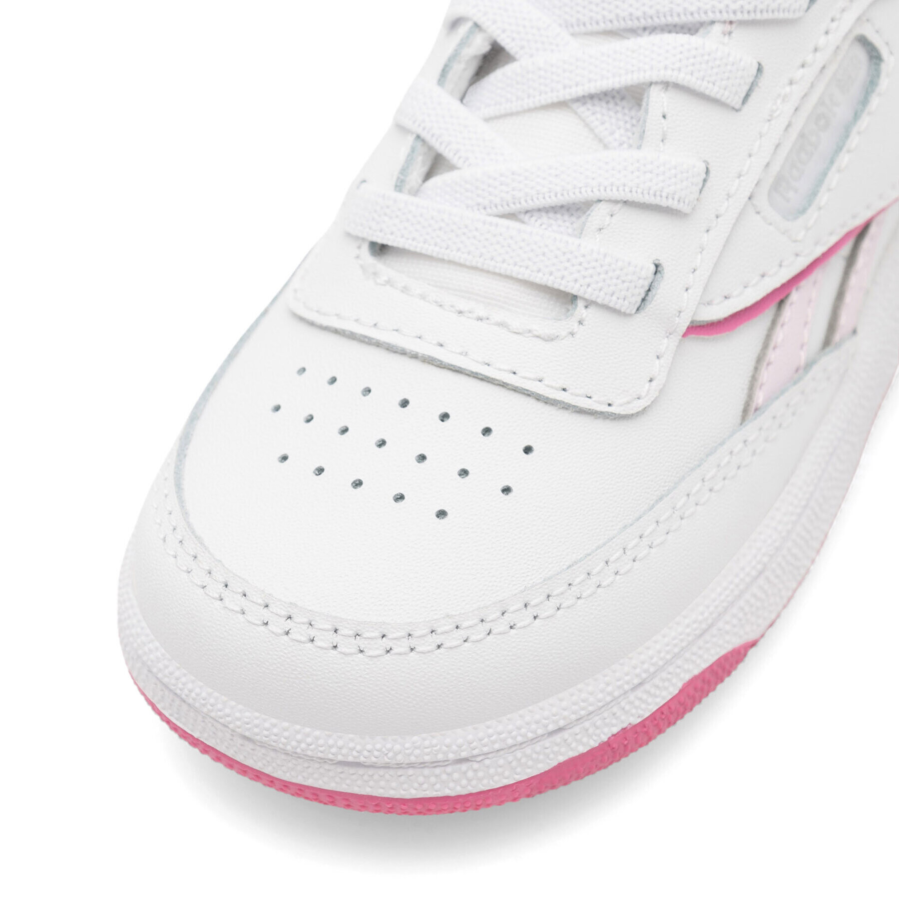 Reebok Обувки Club C Revenge IG2609 Бял - Pepit.bg