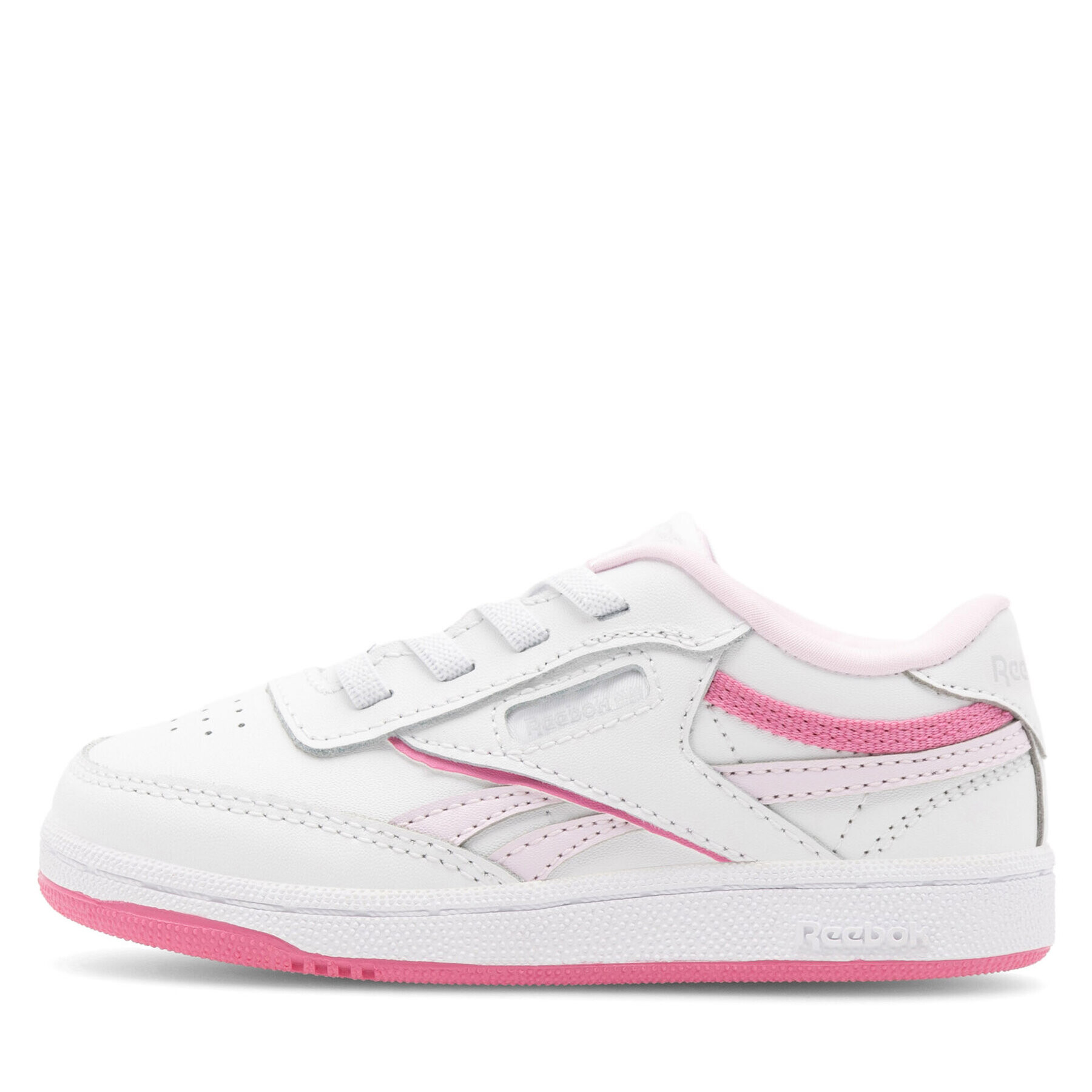 Reebok Обувки Club C Revenge IG2609 Бял - Pepit.bg