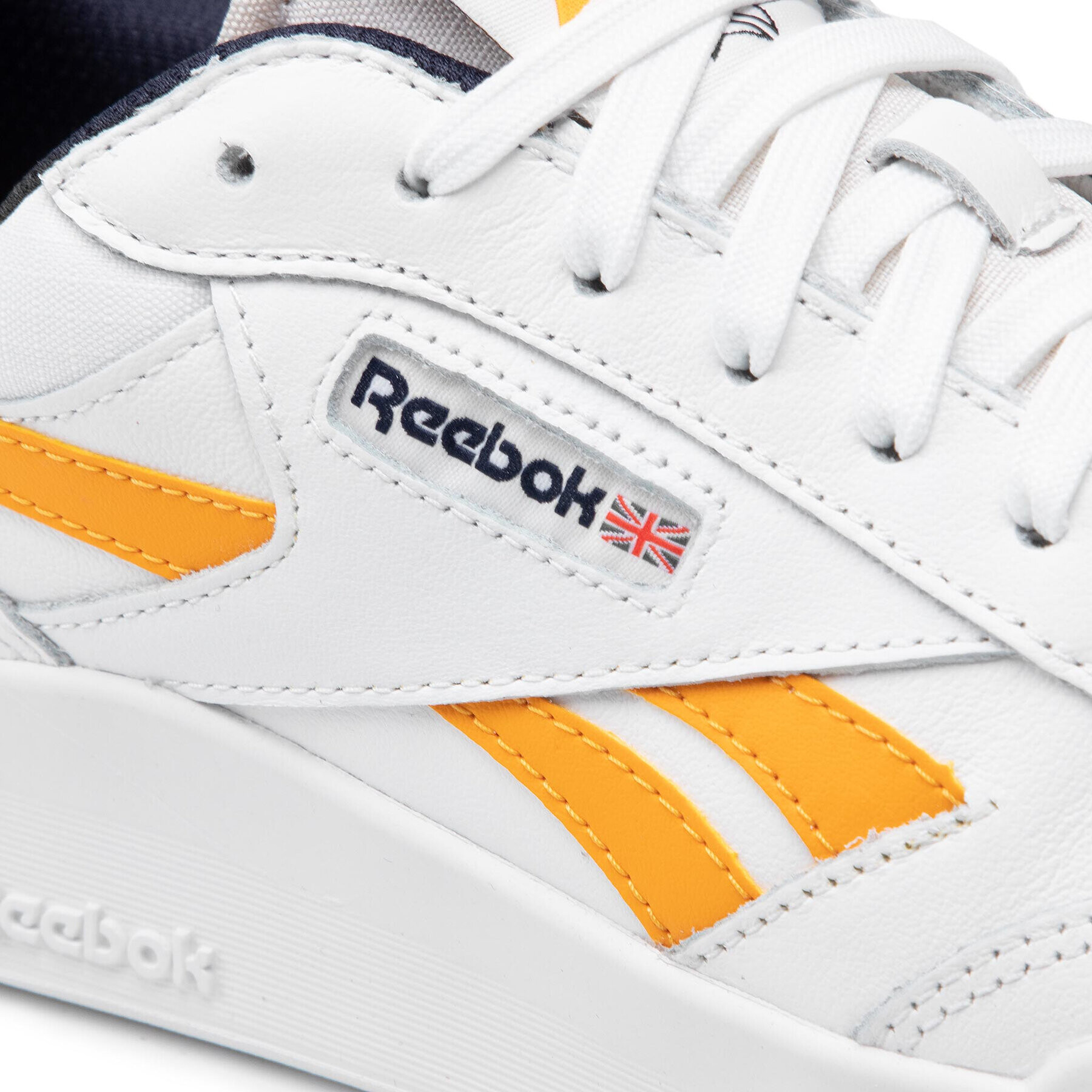 Reebok Обувки Club C Revenge Legacy GW2839 Бял - Pepit.bg