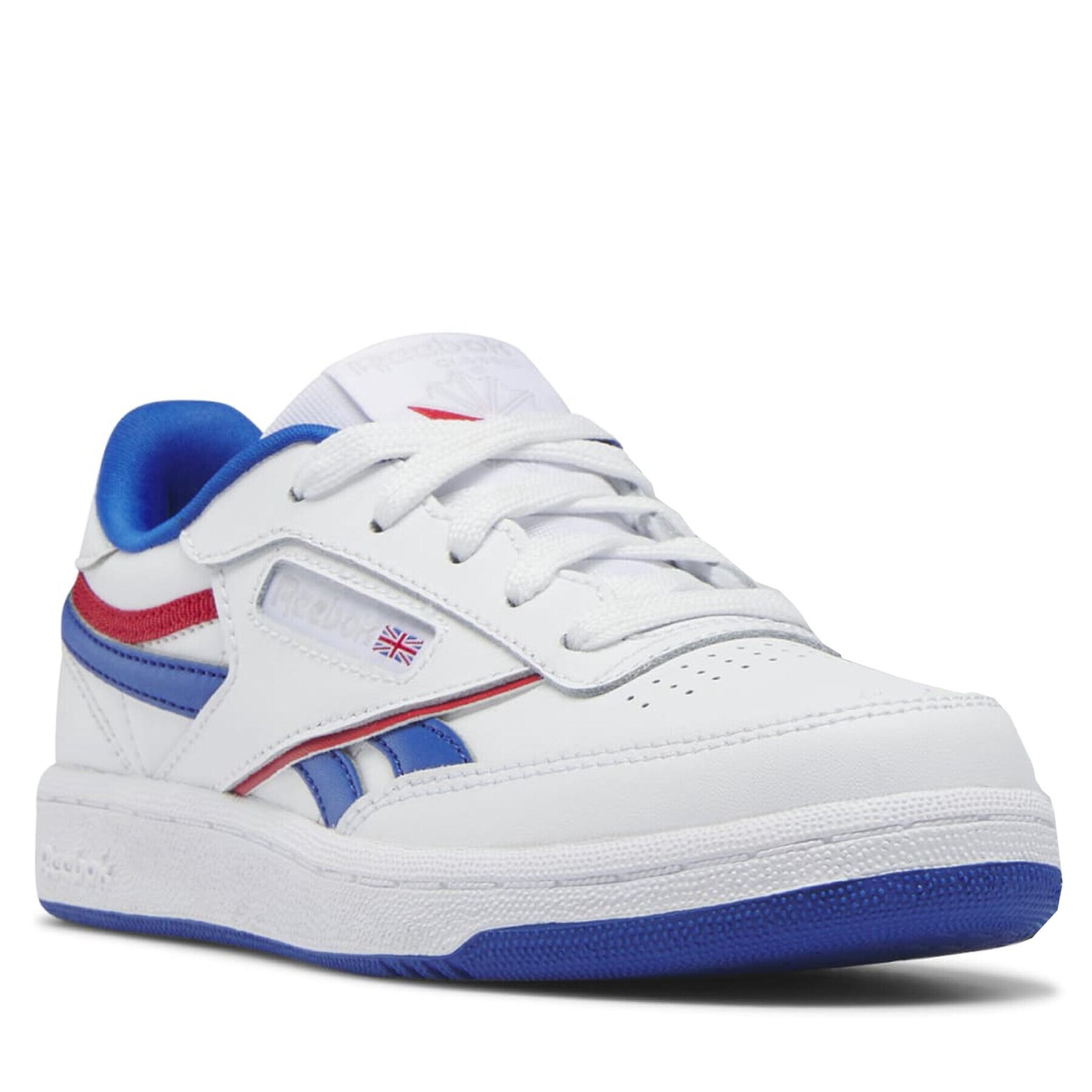 Reebok Обувки Club C Revenge Shoes IG2600 Бял - Pepit.bg